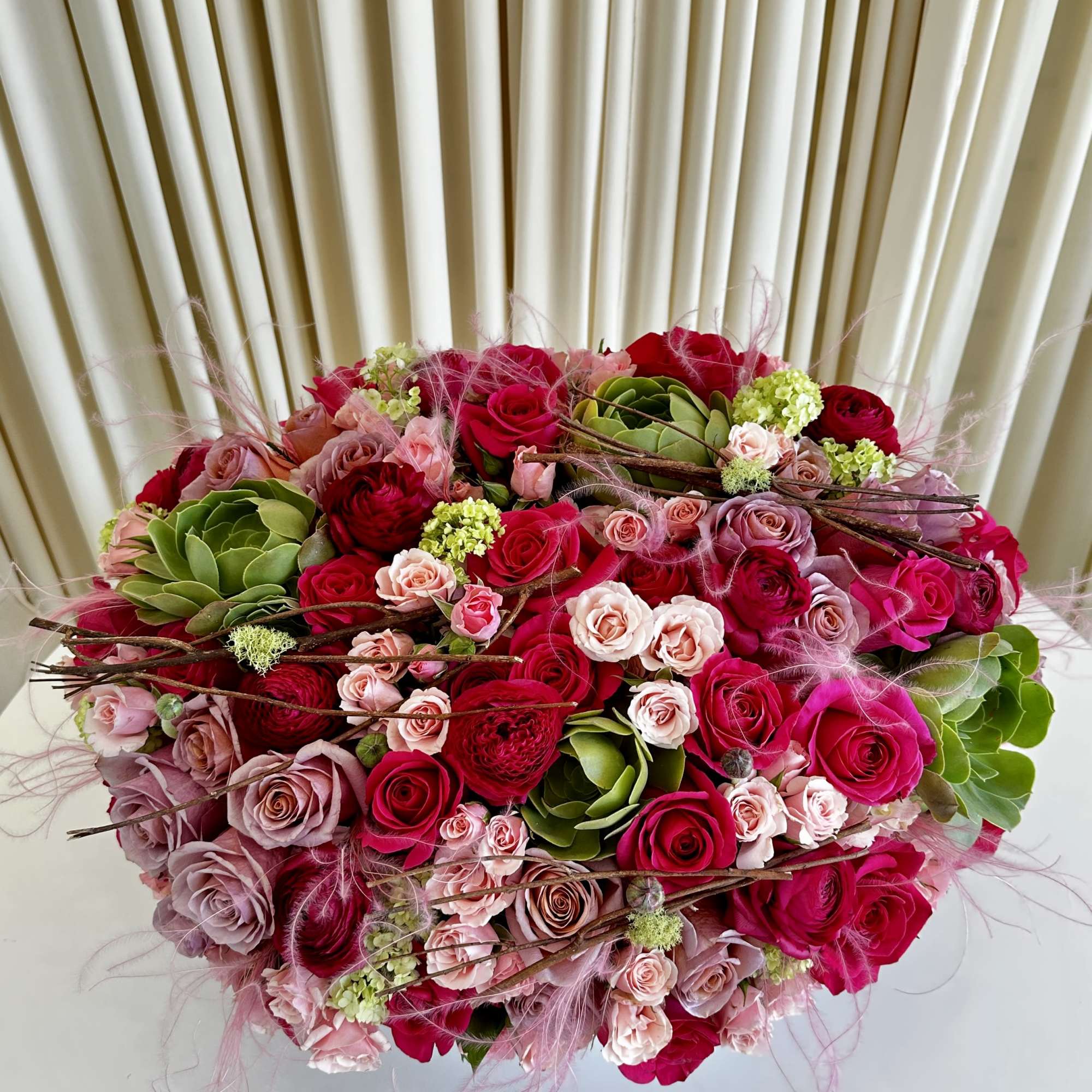 Immerse yourself in the vibrant world of &quot;Enchanted Kaleidoscope&quot; &ndash; a captivating