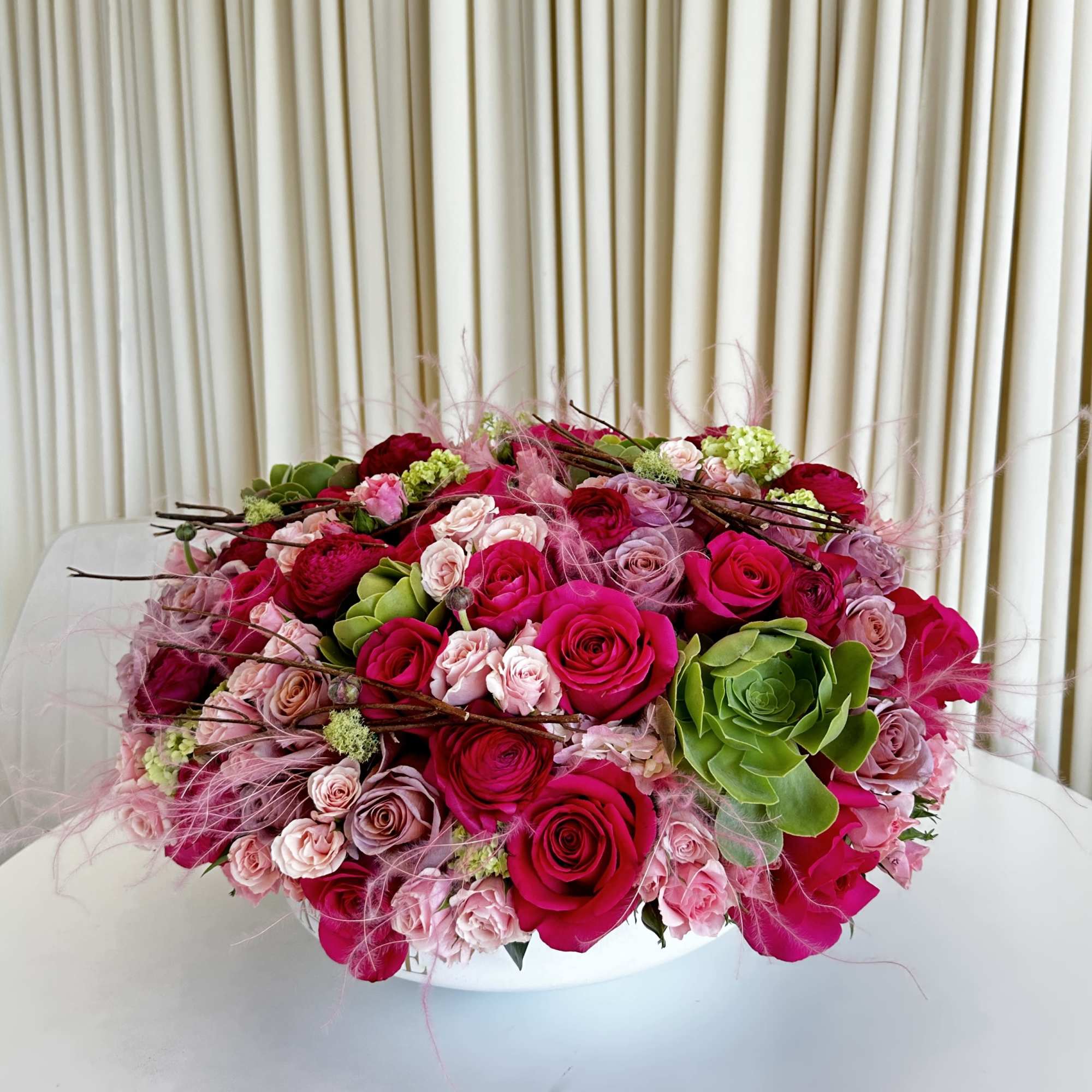 Immerse yourself in the vibrant world of &quot;Enchanted Kaleidoscope&quot; &ndash; a captivating