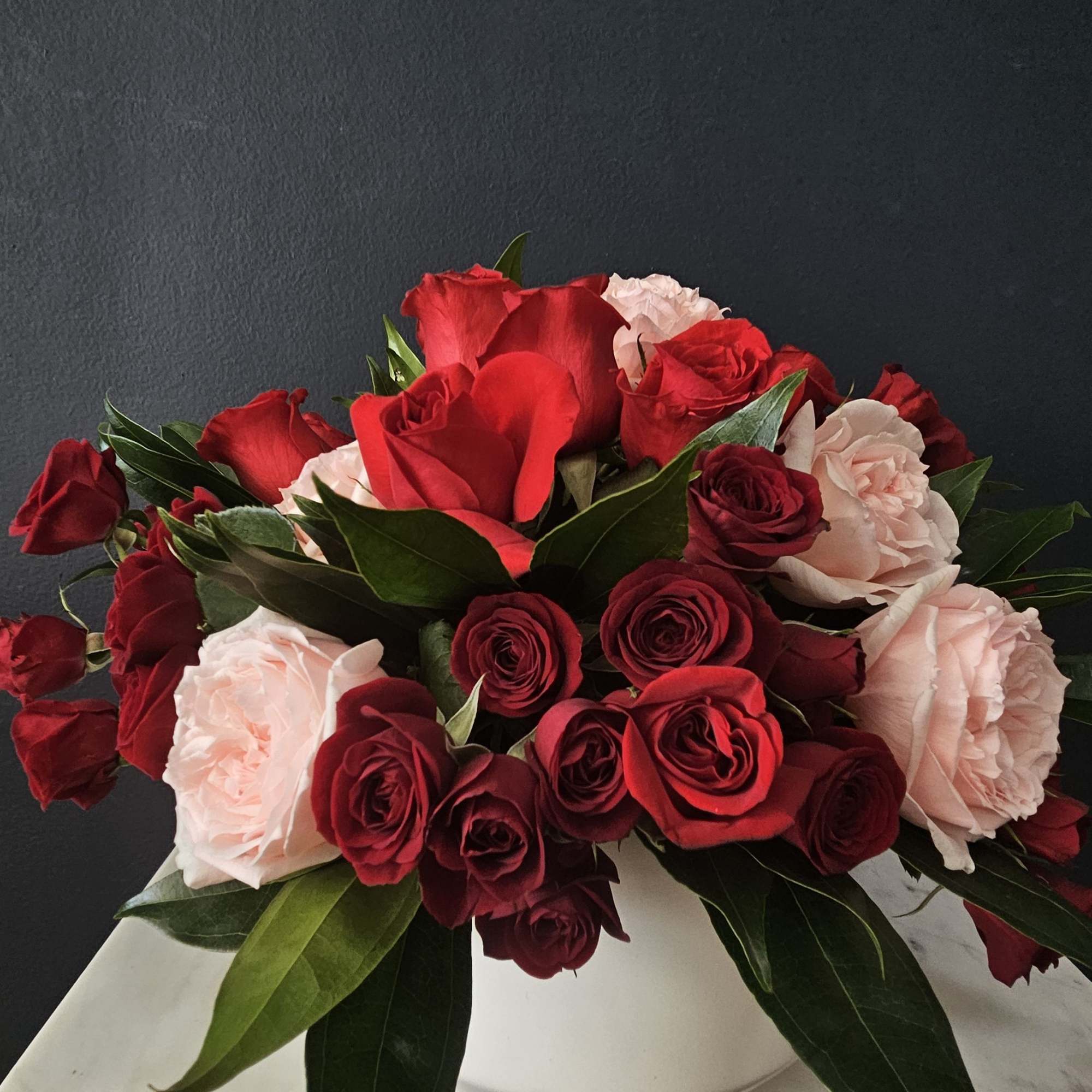 Exquisite in New York, NY | Fresco Flowers NYC