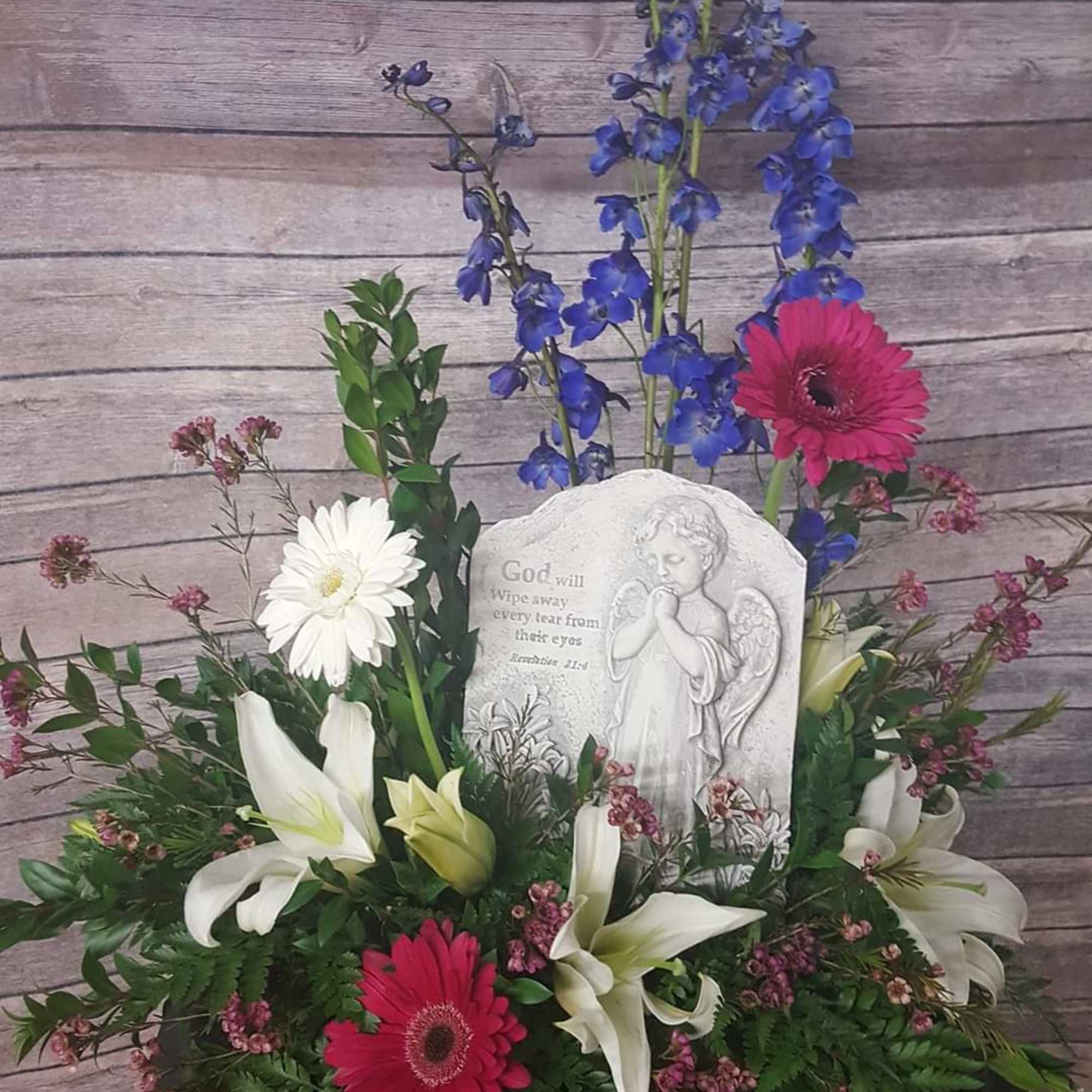 Send just thinking of you are sympathy 