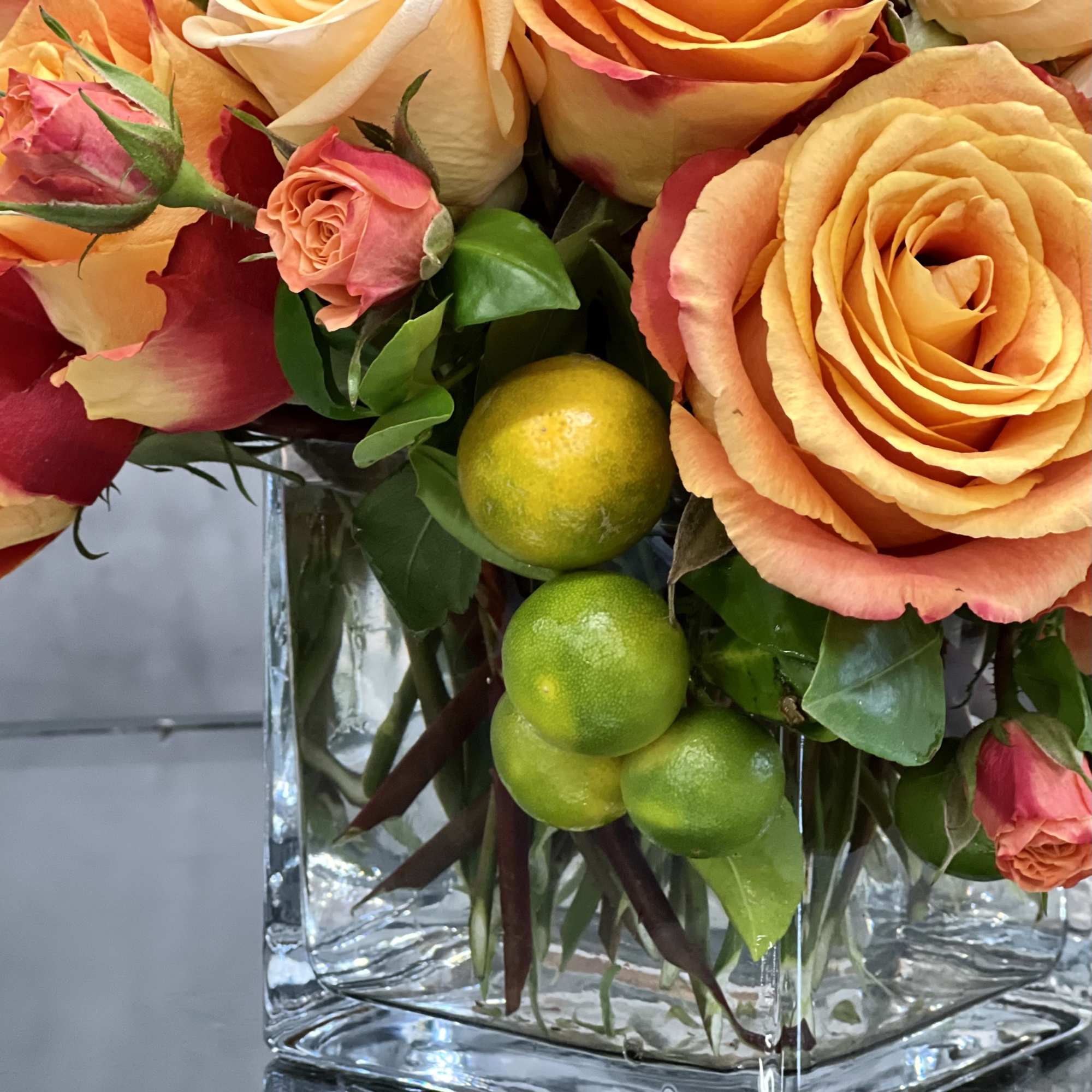 Transform your space into a vibrant and fragrant oasis with our exquisite