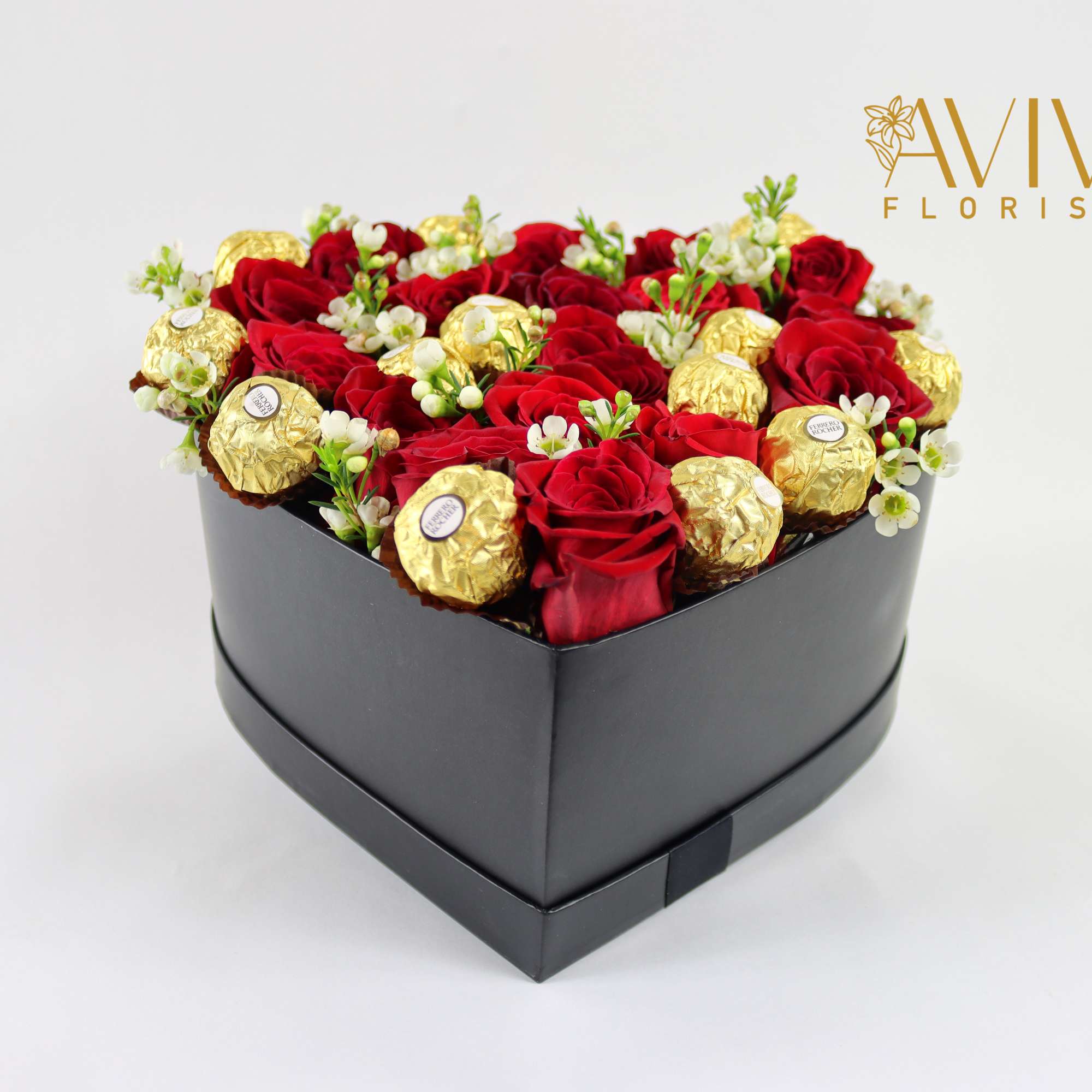 All My Loving, Beautiful and romantic heart perfect for the great gift