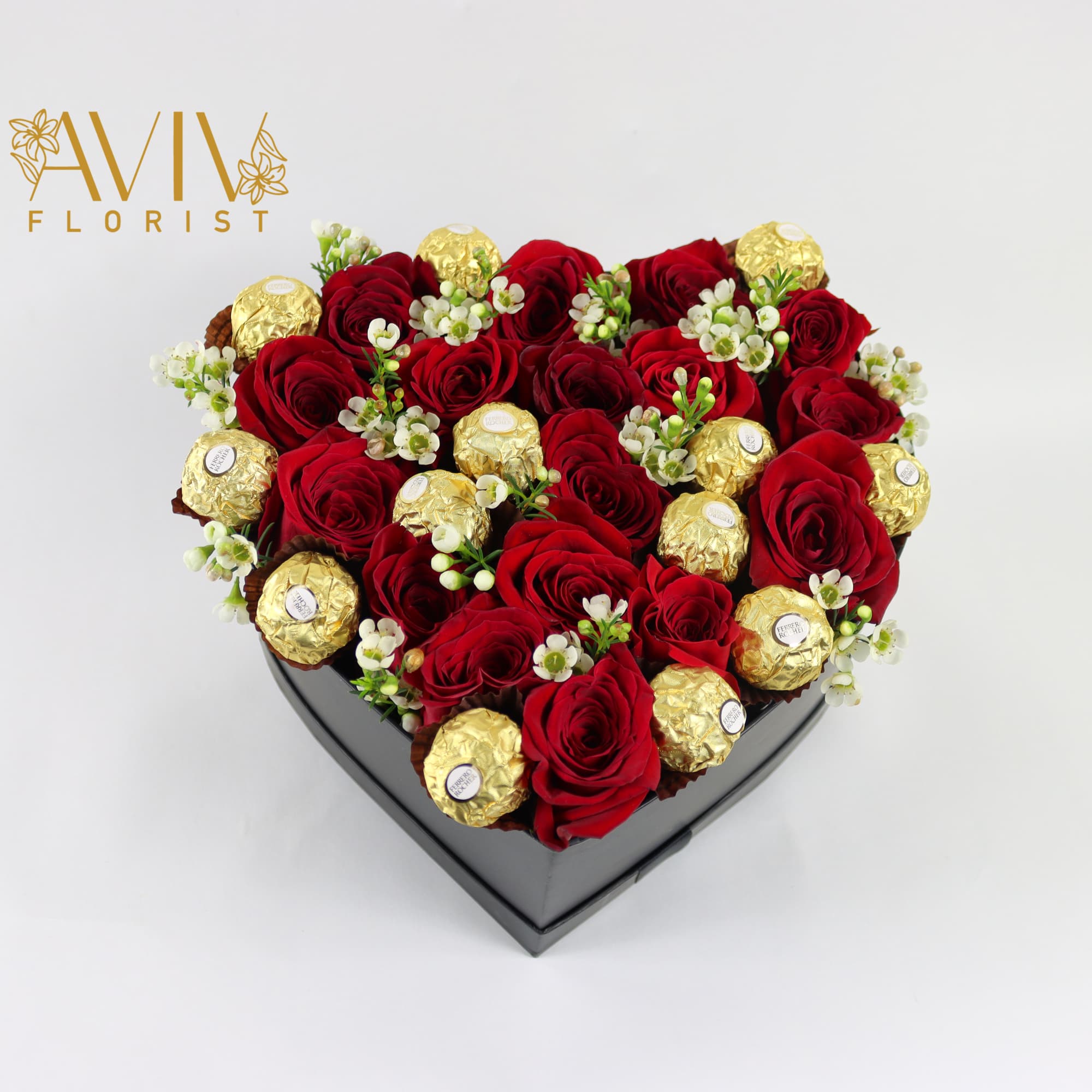 All My Loving, Beautiful and romantic heart perfect for the great gift