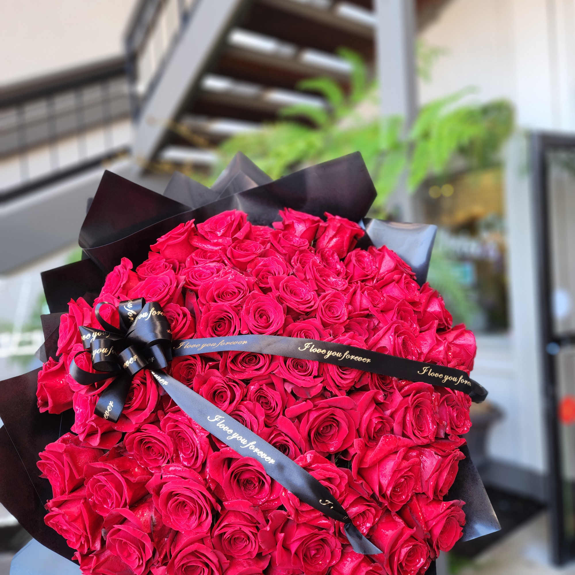 Luxury design - All luxury designs are designed by our talented team