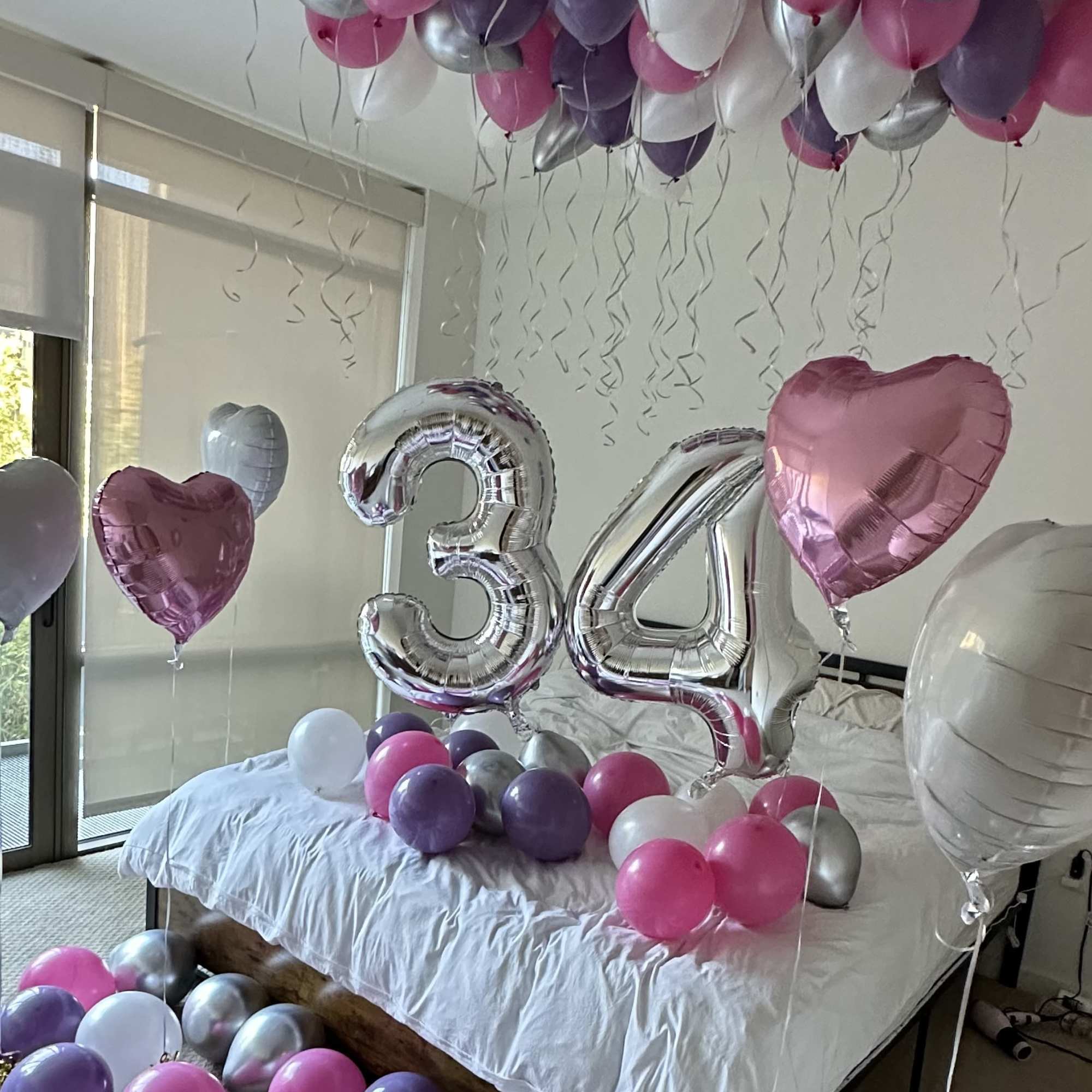 If you are having a special event soon and want to upgrade