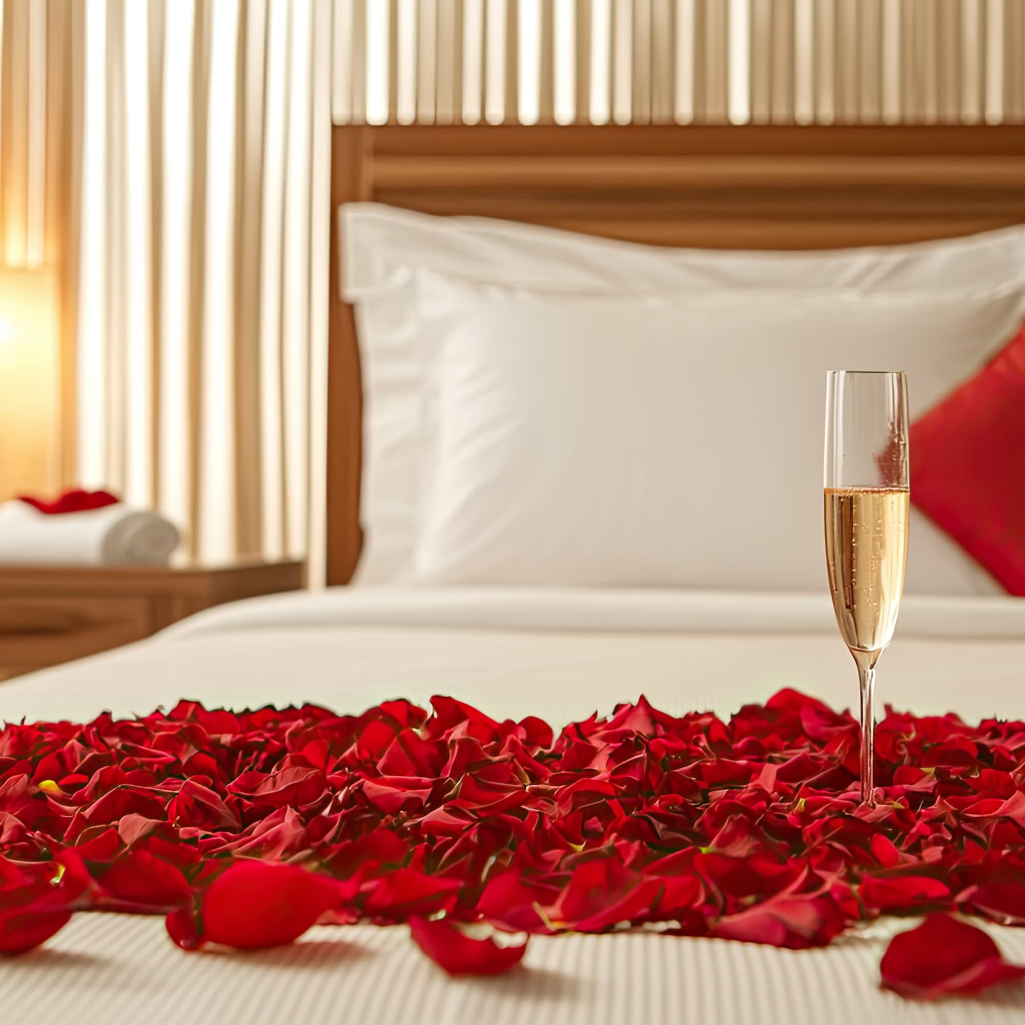 Ignite the flames of romance this Valentine’s Day with our enchanting Romantic Ignite the flames of romance this Valentine’s Day with our enchanting Romantic