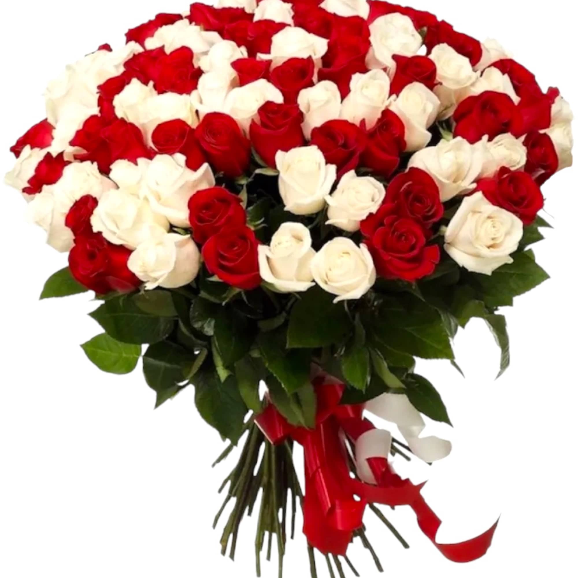 Put a smile on their face - and in their heart -