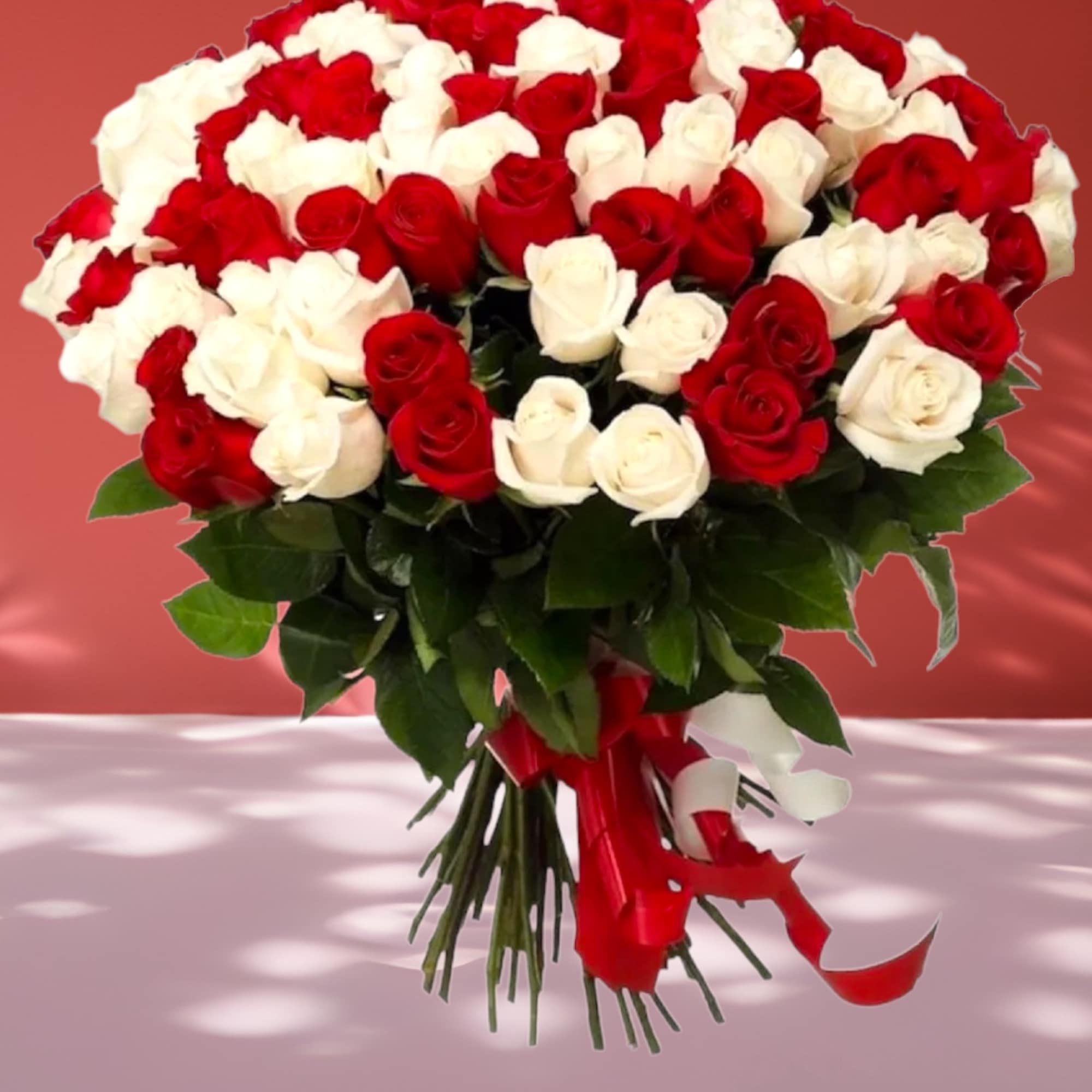 Put a smile on their face - and in their heart -