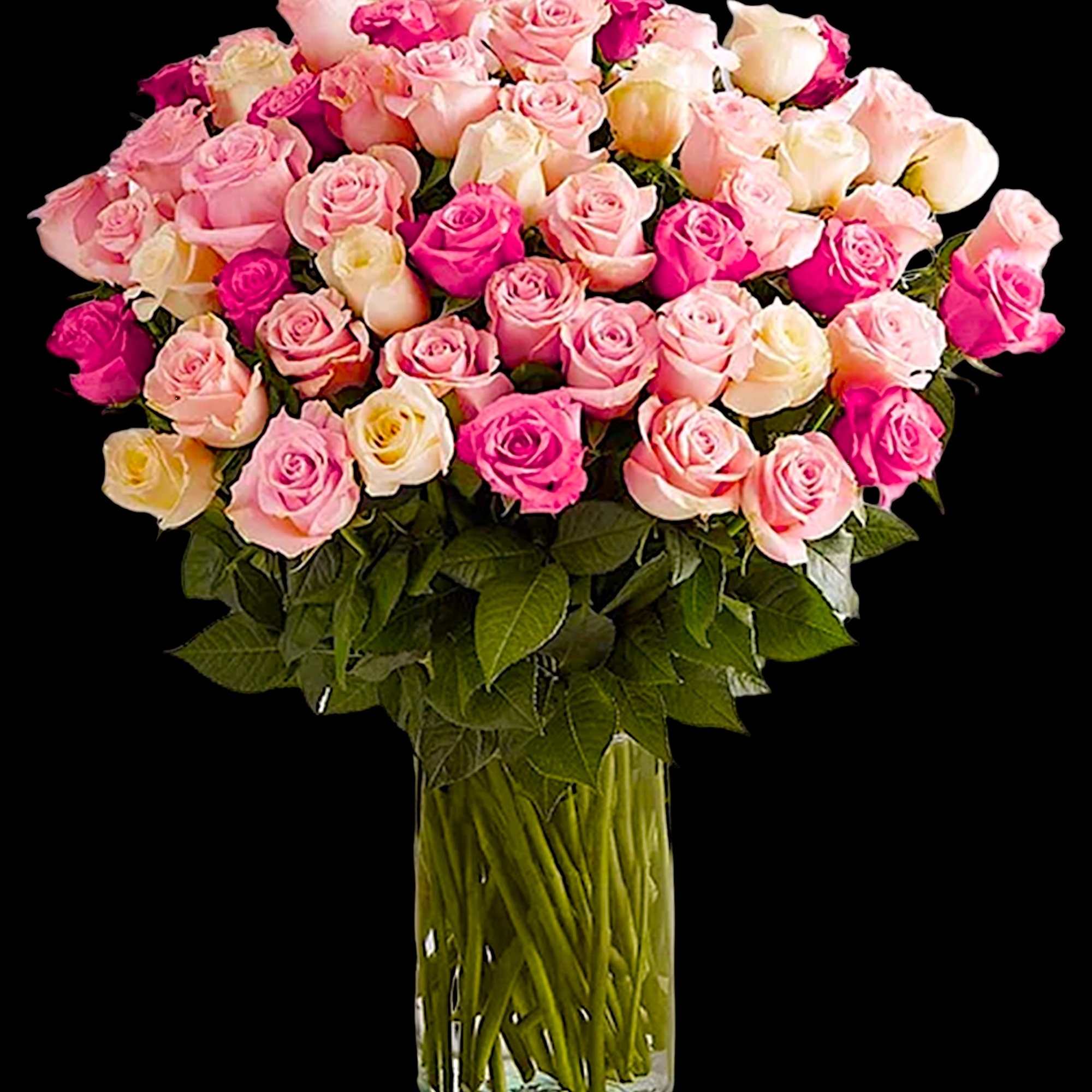 Give the ultimate WOW with a gift of floral luxury. We&rsquo;ve gathered