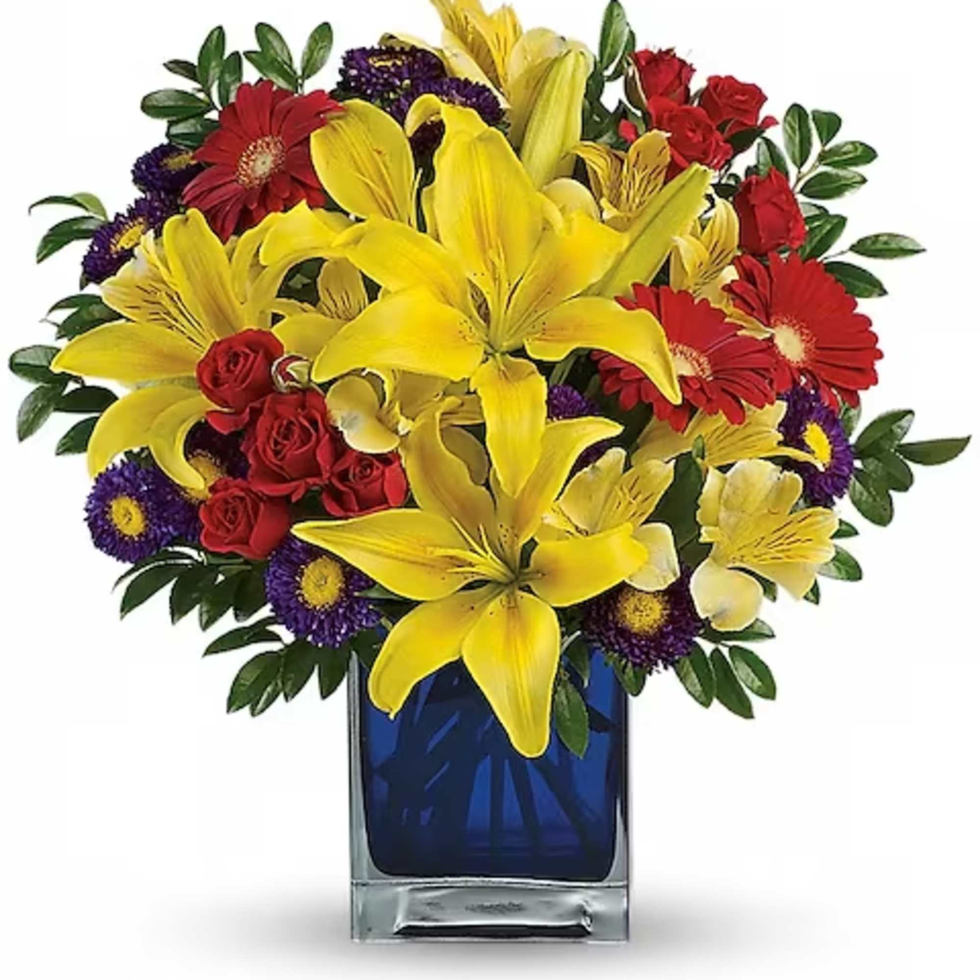 Martinique, St. Maarten, any tropical paradise is the perfect setting for this