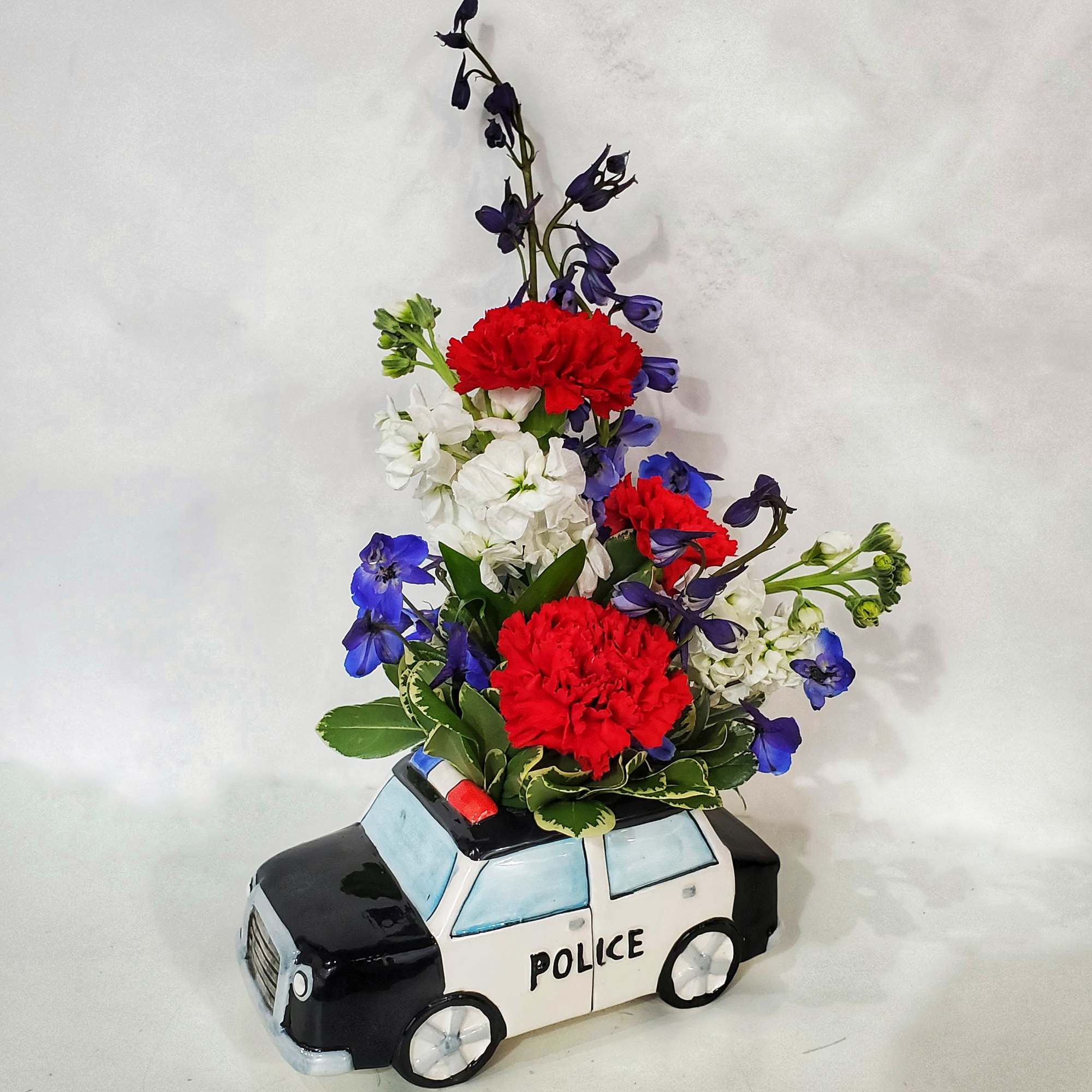 Flower with lights in them on sale
