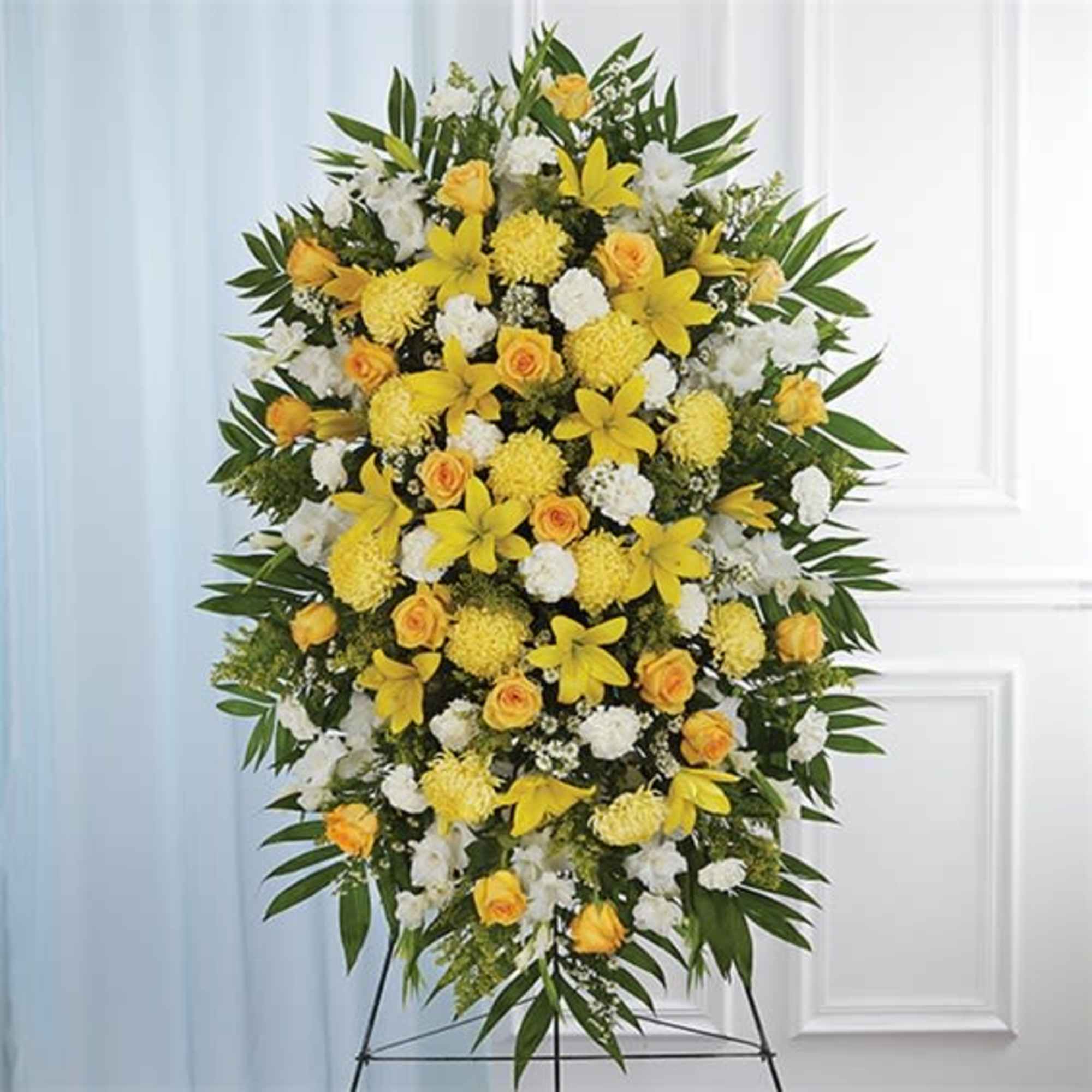 A ray of hope can mean everything after the loss of a