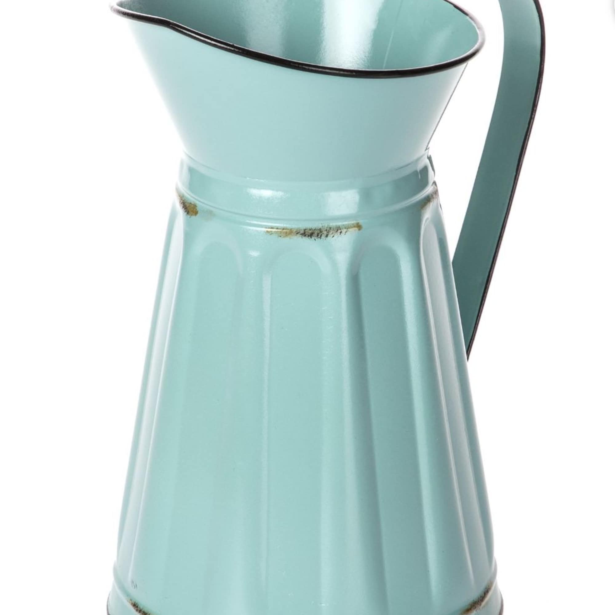 Designers Choice of Pastel Tone Florals placed in a large sized lined