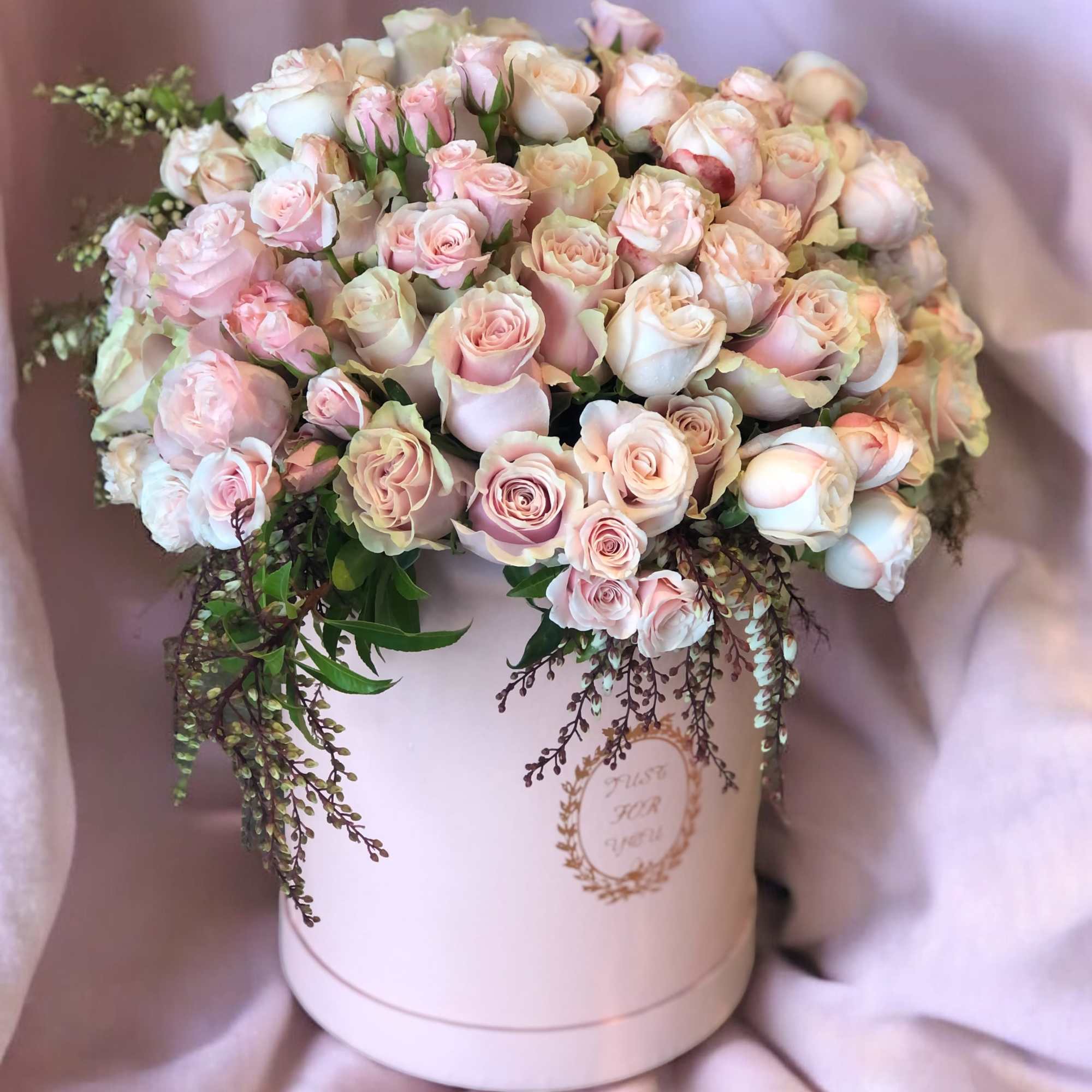 La.vie.en.rose LA VIE EN ROSE - PASTEL TONES – Swiss Designer Sport