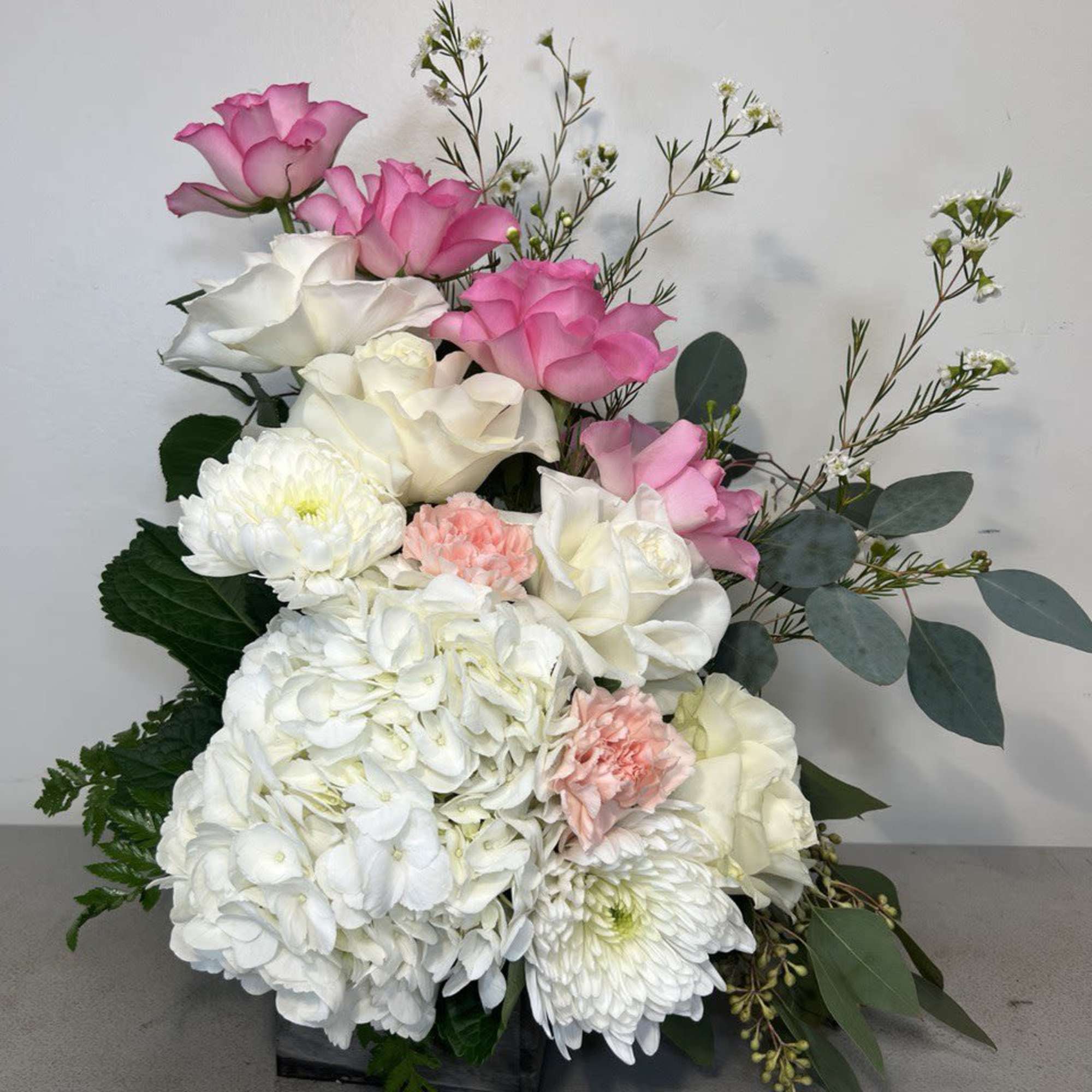 Pure Grace Floral Arrangement in Murfreesboro, TN | Florist