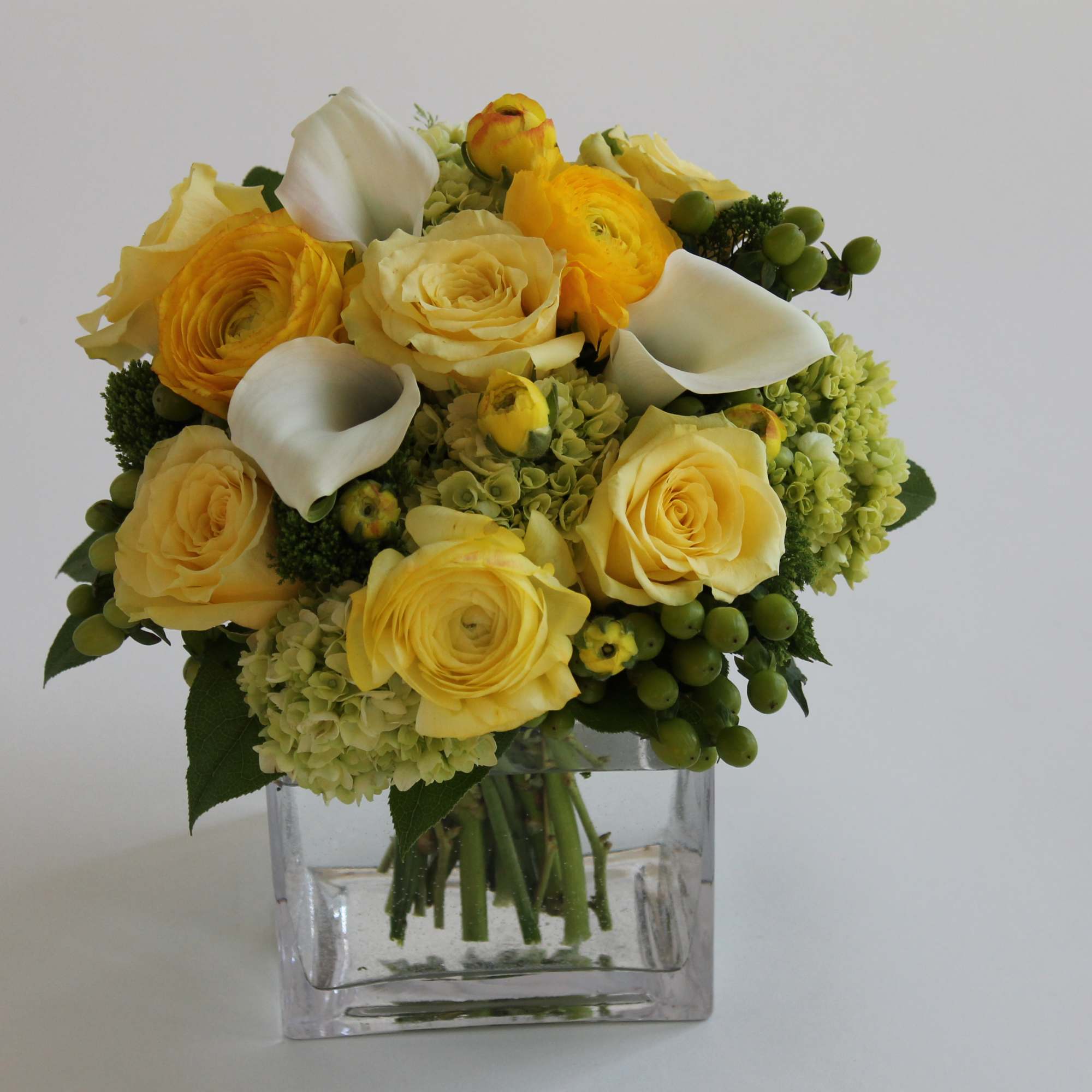If you want to brighten someone&#039;s day this bouquet is sure to