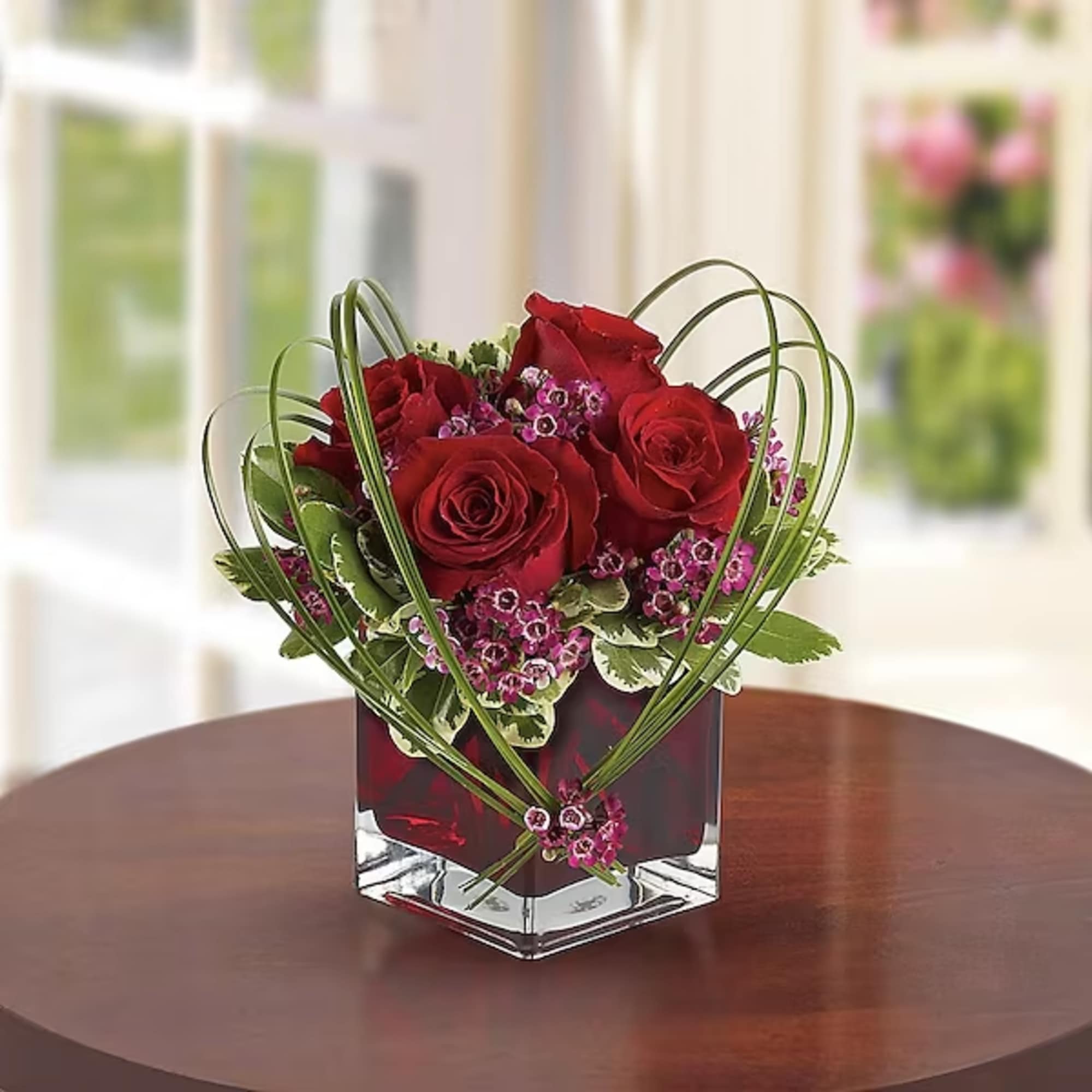 If you&#039;d like someone to think sweet thoughts about you, send them