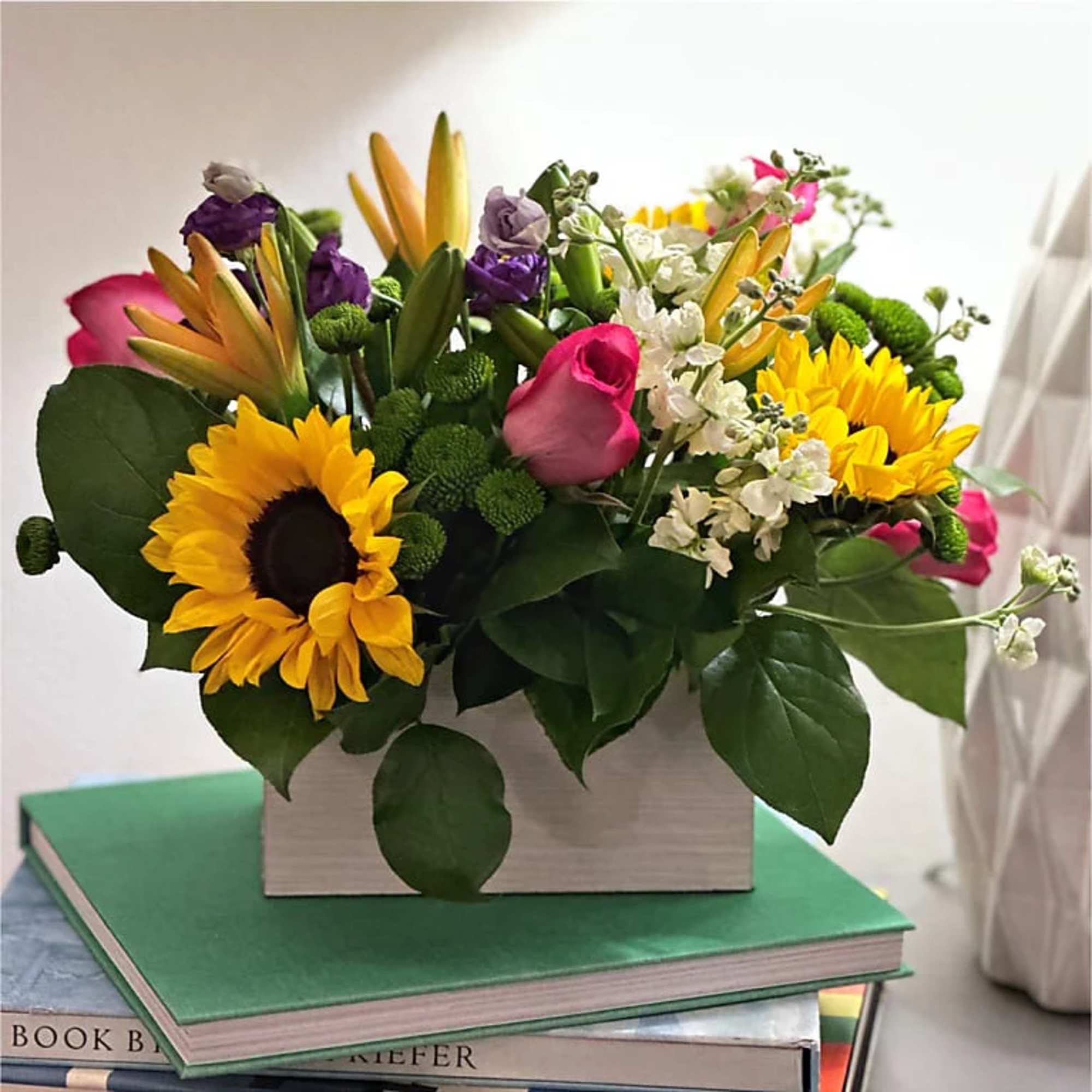 BEST DAY BOX&hellip;Who knew your best day could be delivered in a