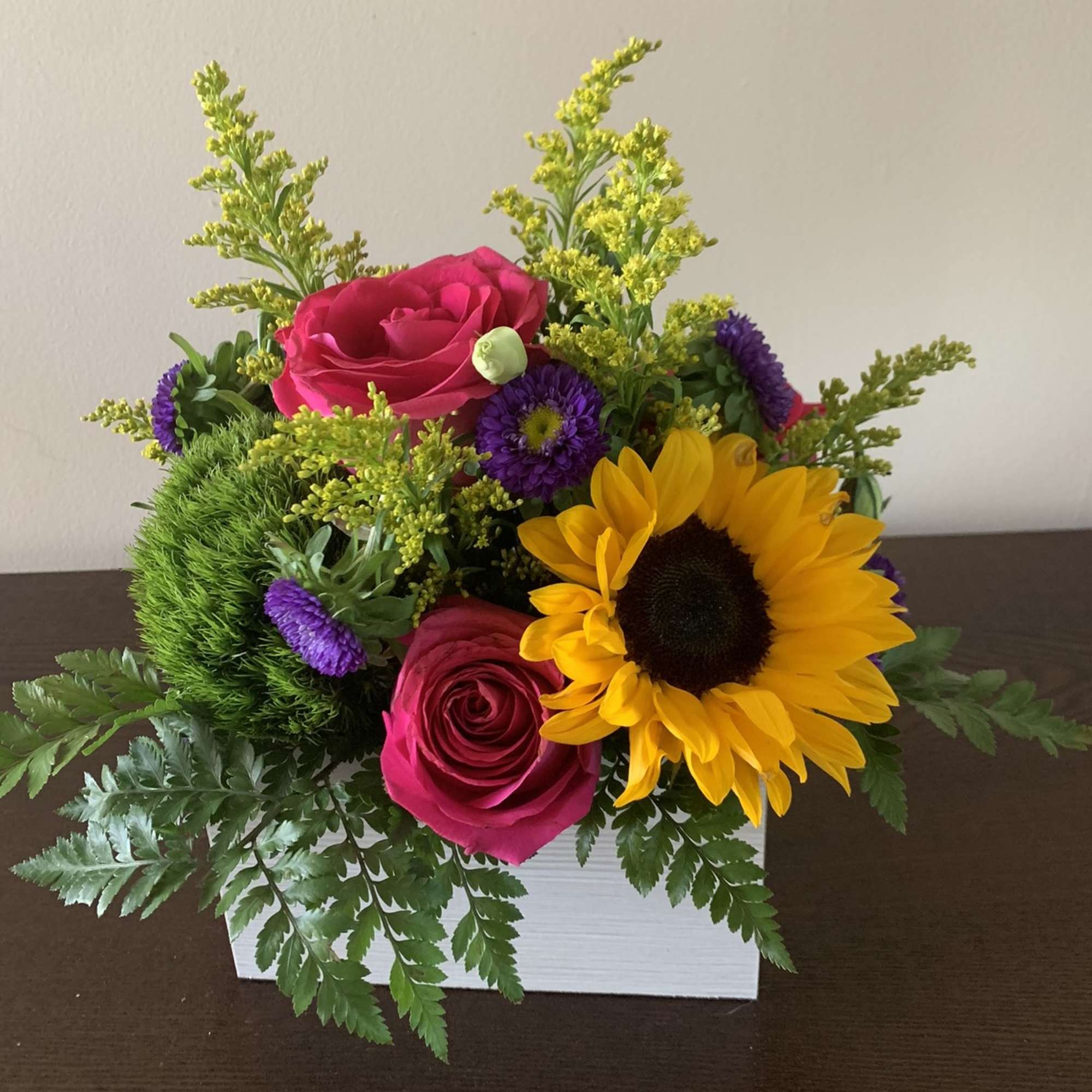 BEST DAY BOX&hellip;Who knew your best day could be delivered in a