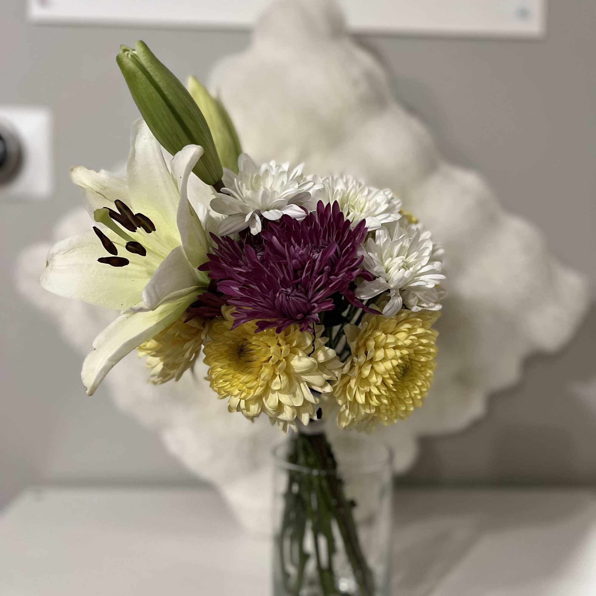 This bouquet is the best way to show appreciation and gratitude. This