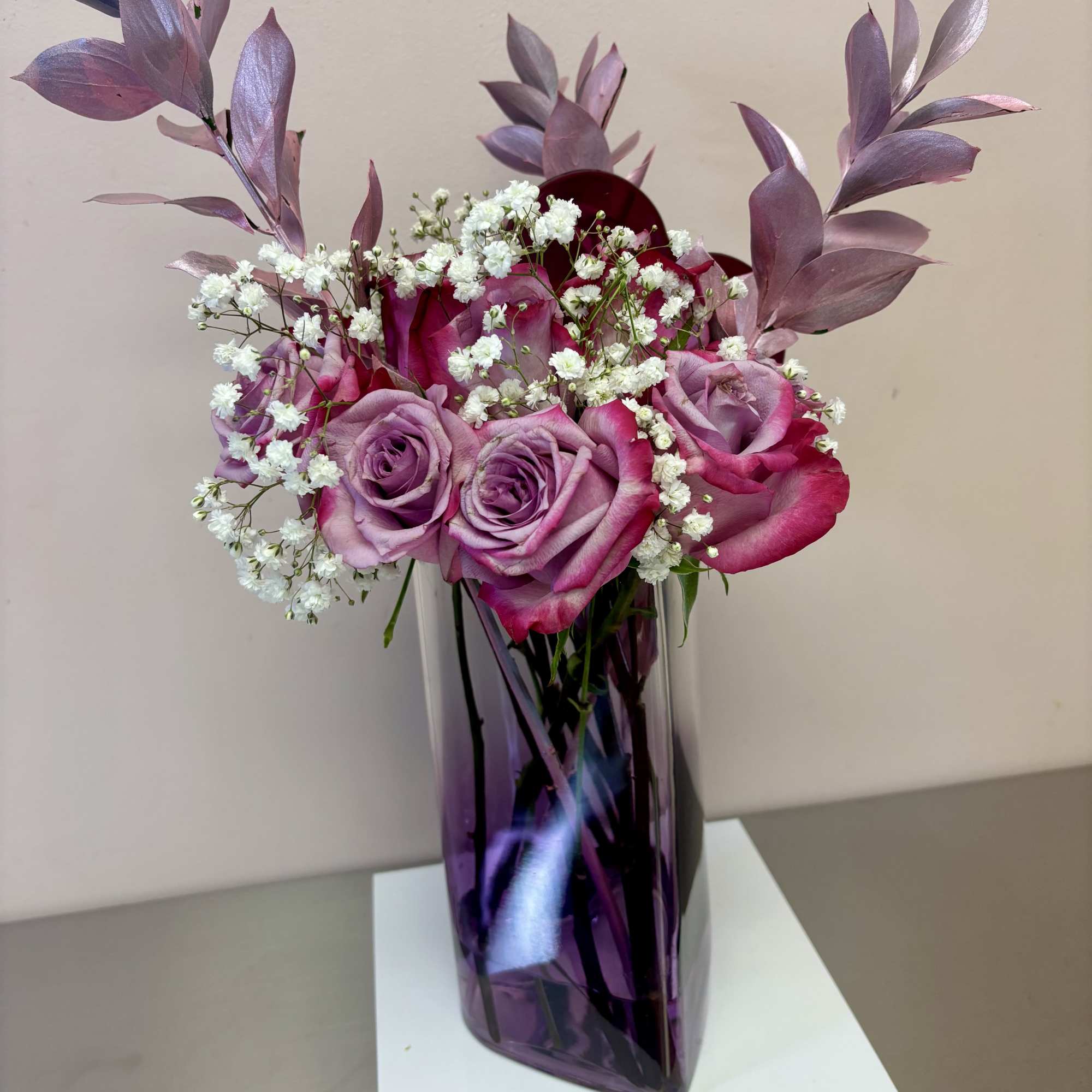 Rose Quartz in Owings Mils, MD | Party Chica Blooms