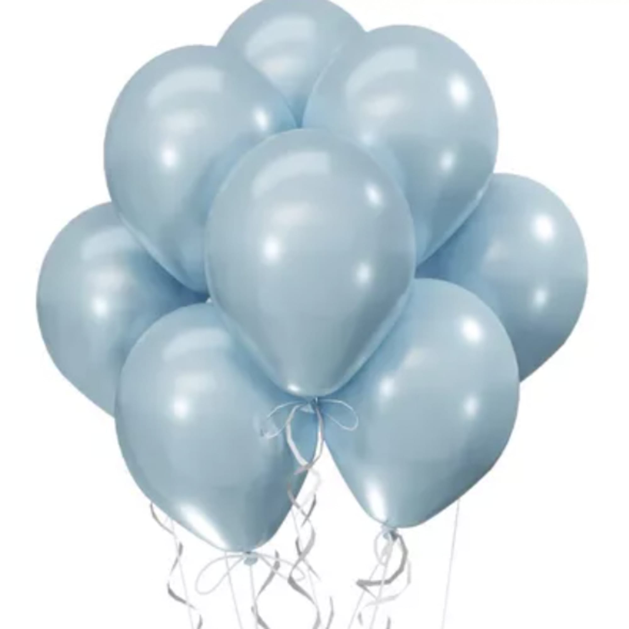 【WOOHWA】PLAIN BALLOON COTTON PT 18