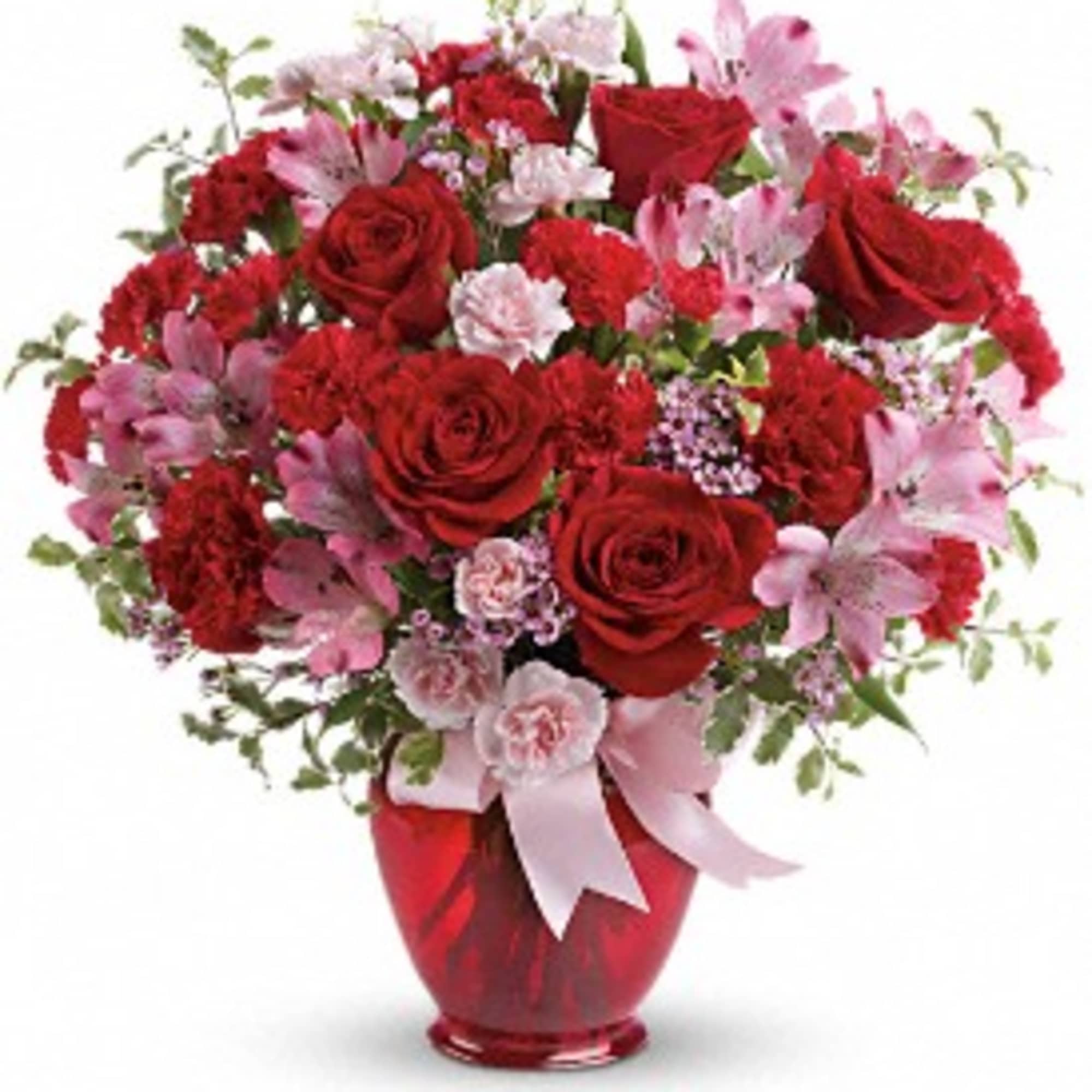 Spread the love! It&#039;s true bliss receiving a gift as lovely as