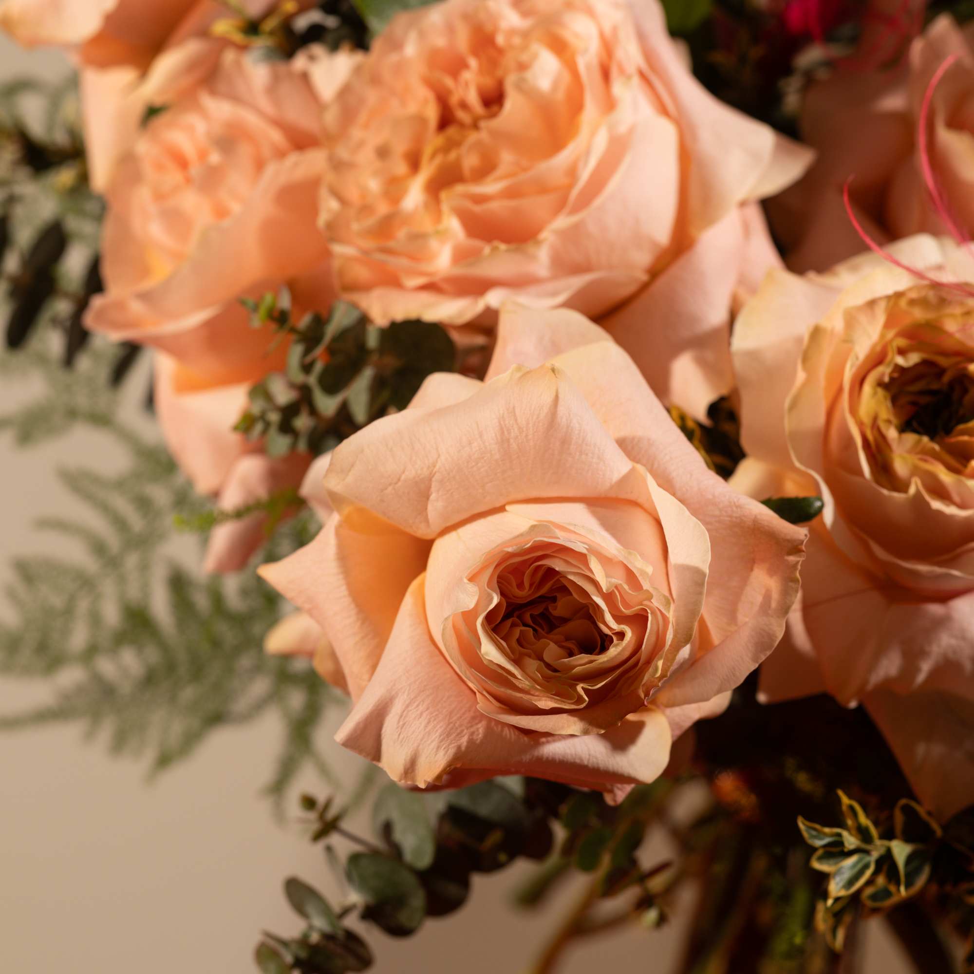 Gift them with our classic "Baker's Dozen" Bouquet created with 13 of