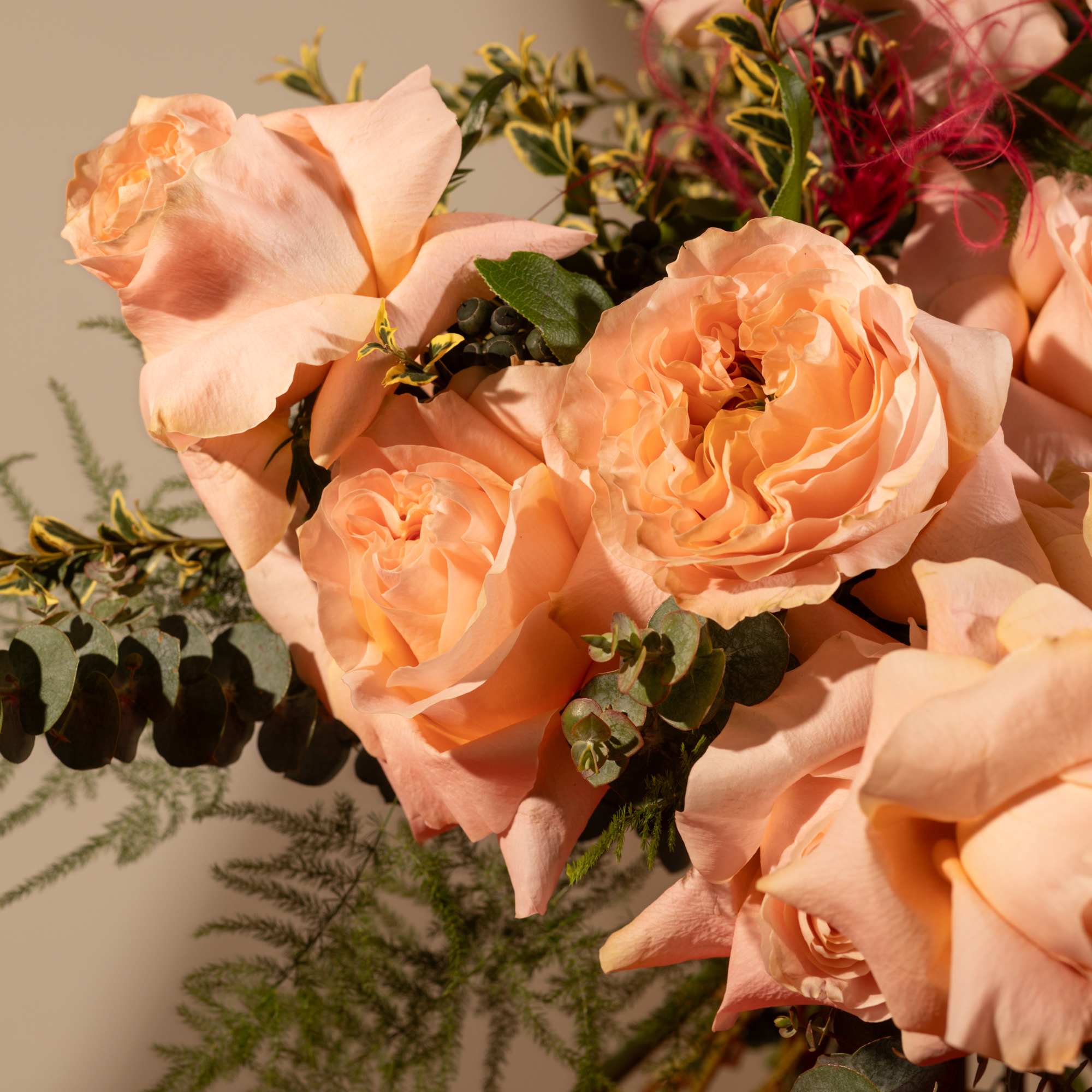 Gift them with our classic "Baker's Dozen" Bouquet created with 13 of