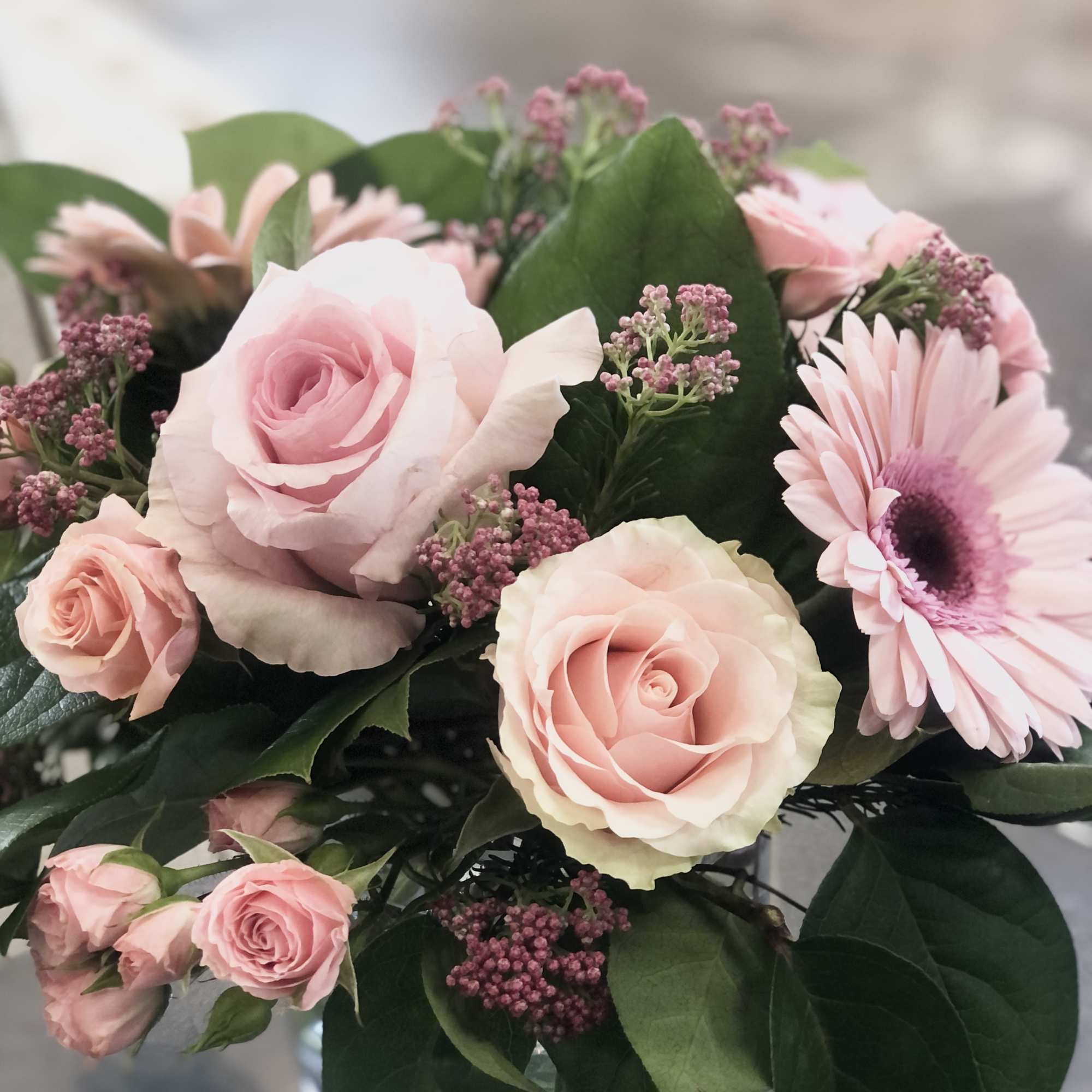 A soft and feminine way to spread cheer! Whether sending best wishes A soft and feminine way to spread cheer! Whether sending best wishes