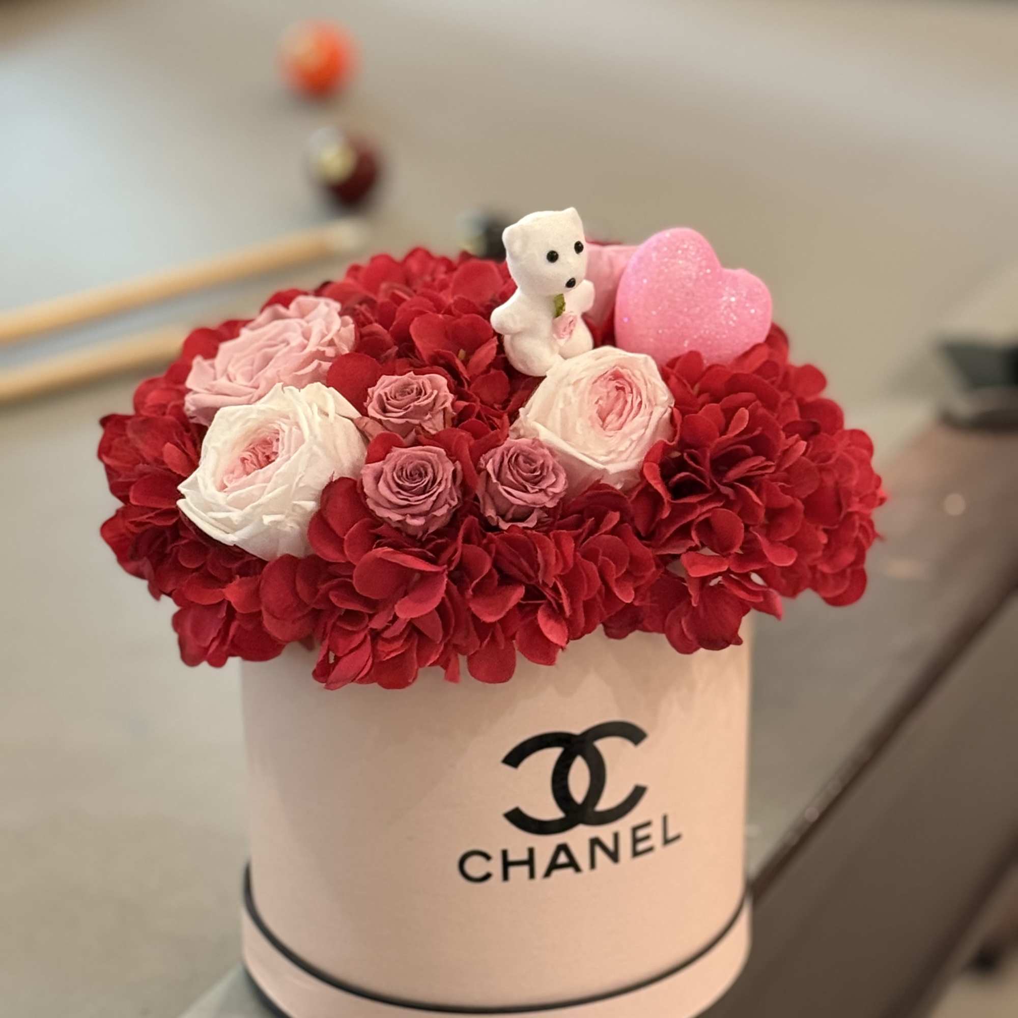 Valentines 2025 Eternal Flowers