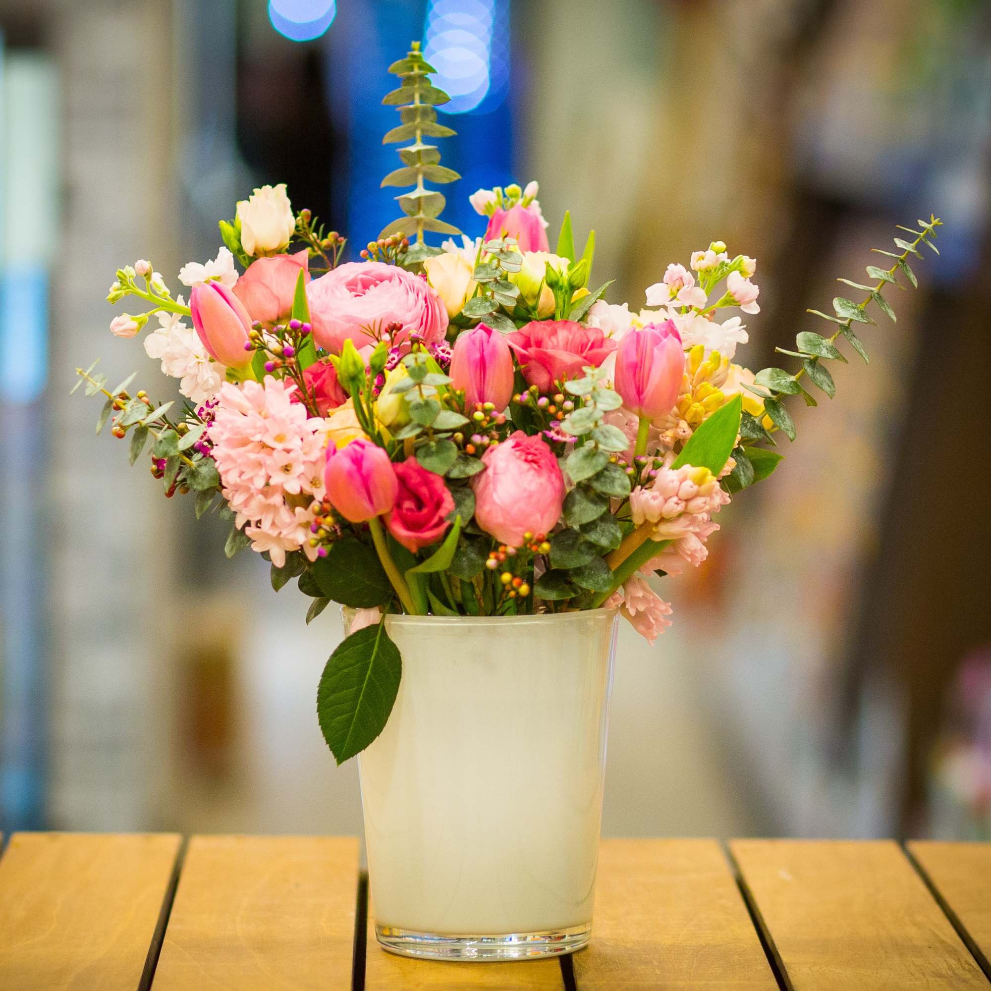 Perfect for all occasions
