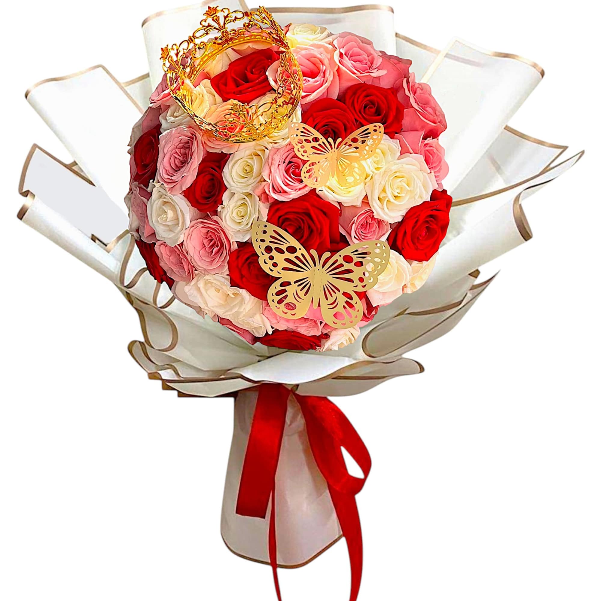 Put a smile on their face - and in their heart -