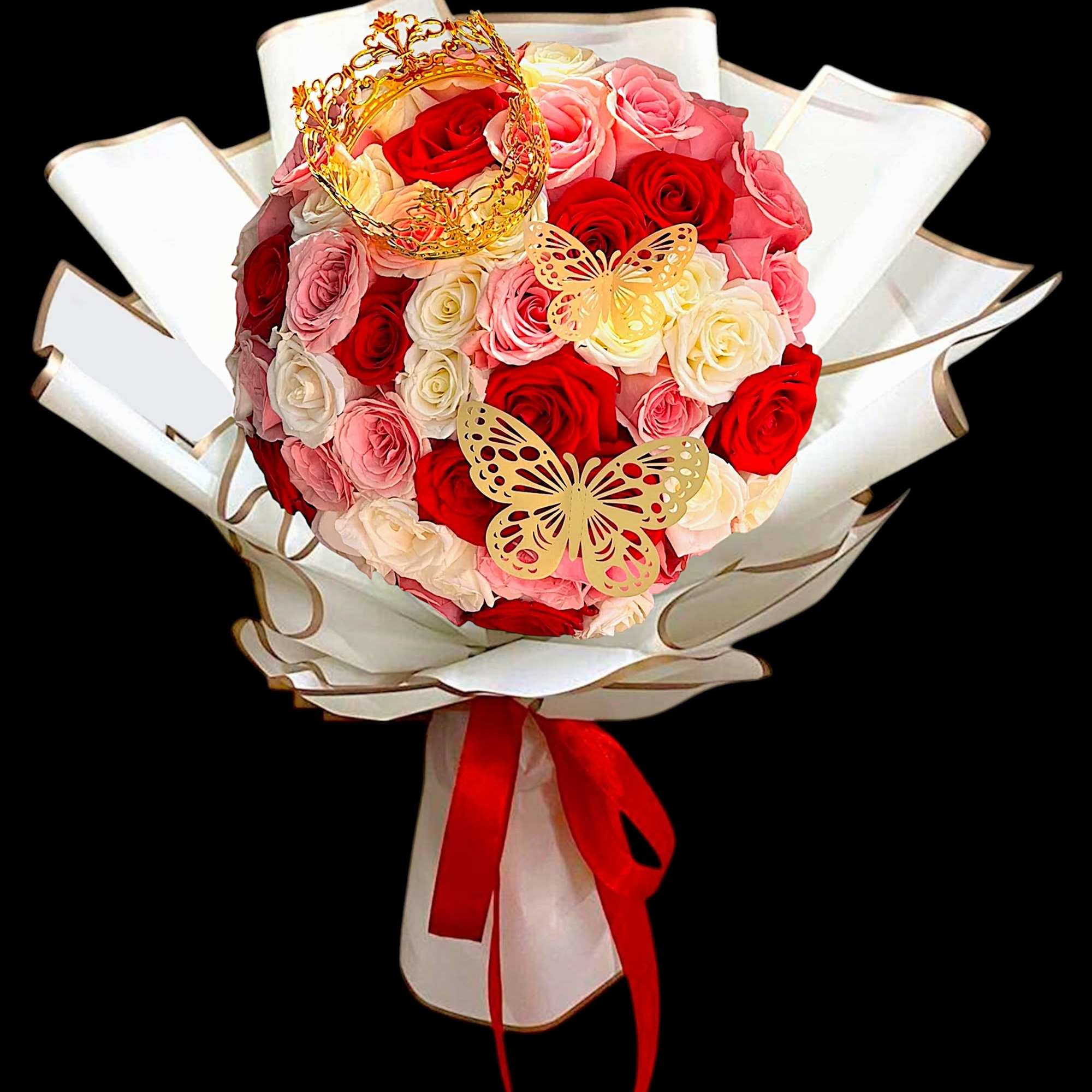 Put a smile on their face - and in their heart -