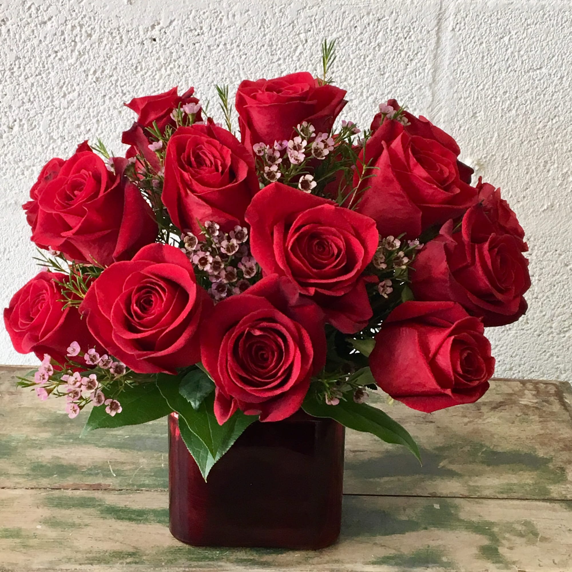 Let someone special know how much their love means to you by Let someone special know how much their love means to you by