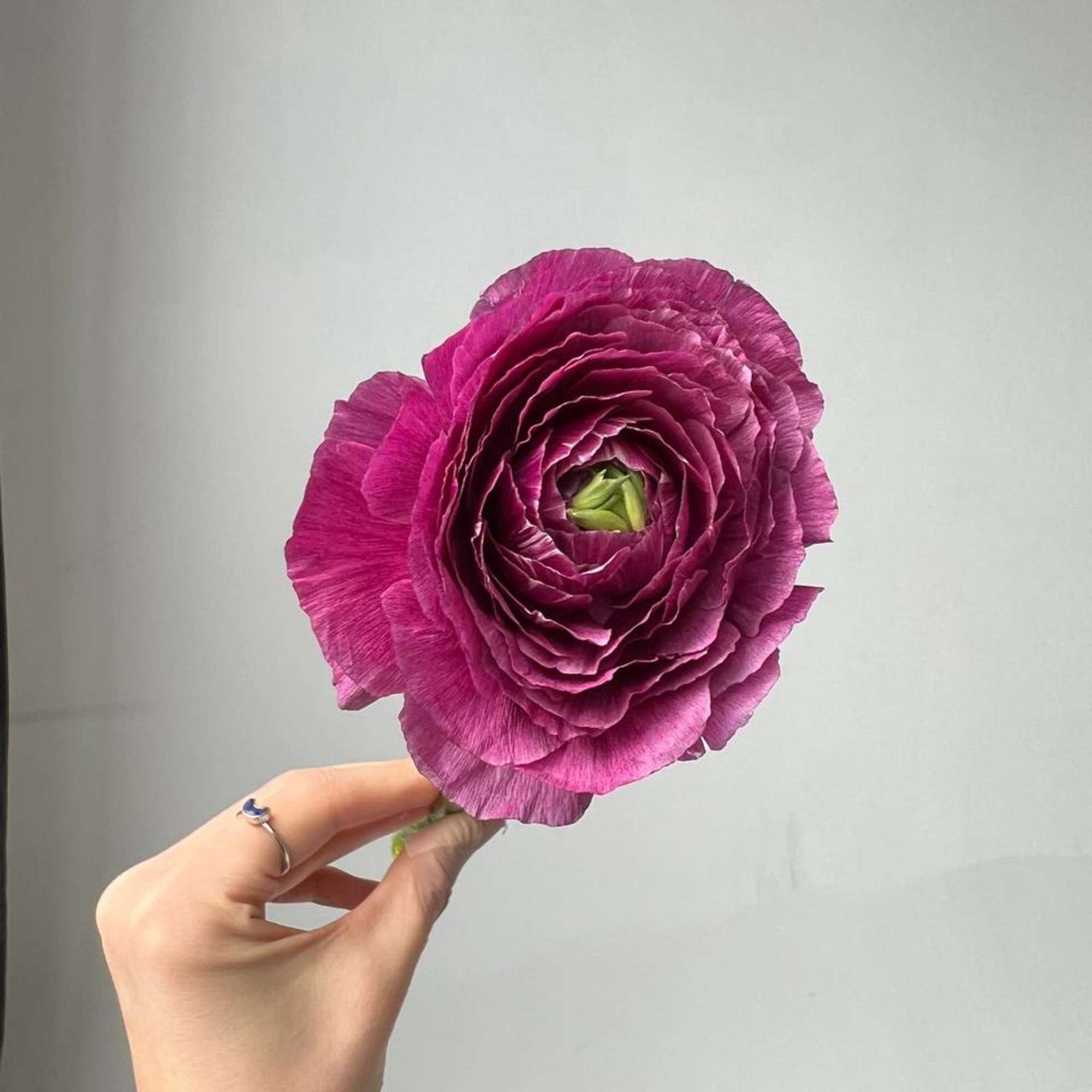 Premium flowers mixed bouquet 