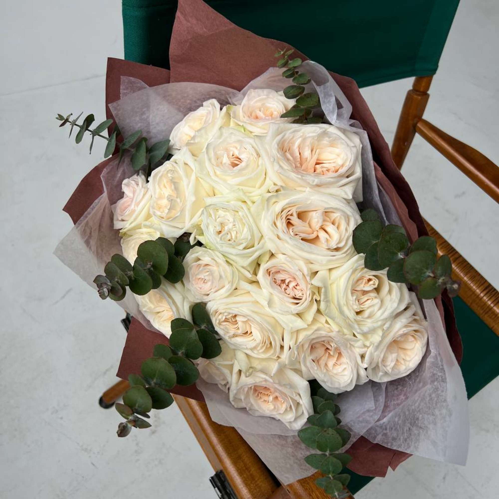 Premium o&#039;hara roses 