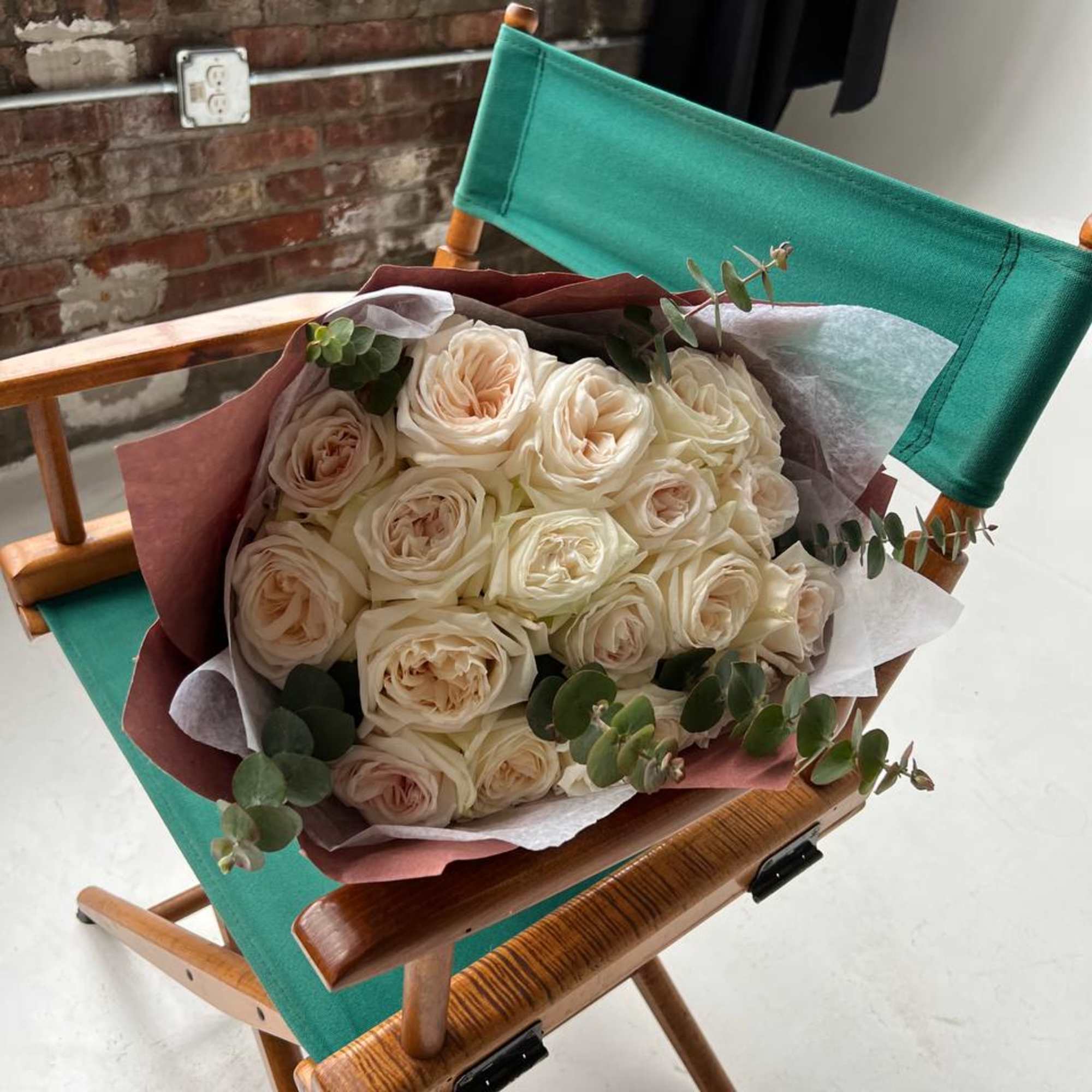 Premium o&#039;hara roses 