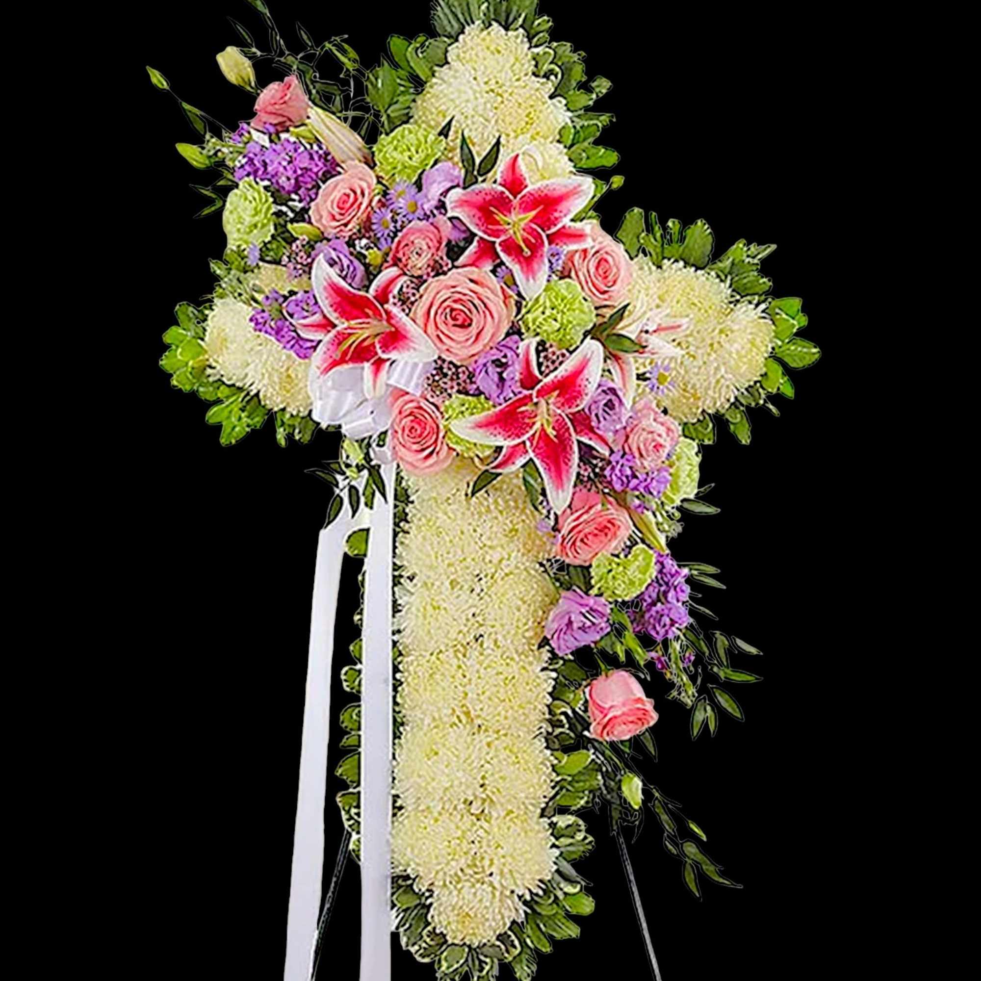 Express your faith, love, and compassion in honor of a loved one