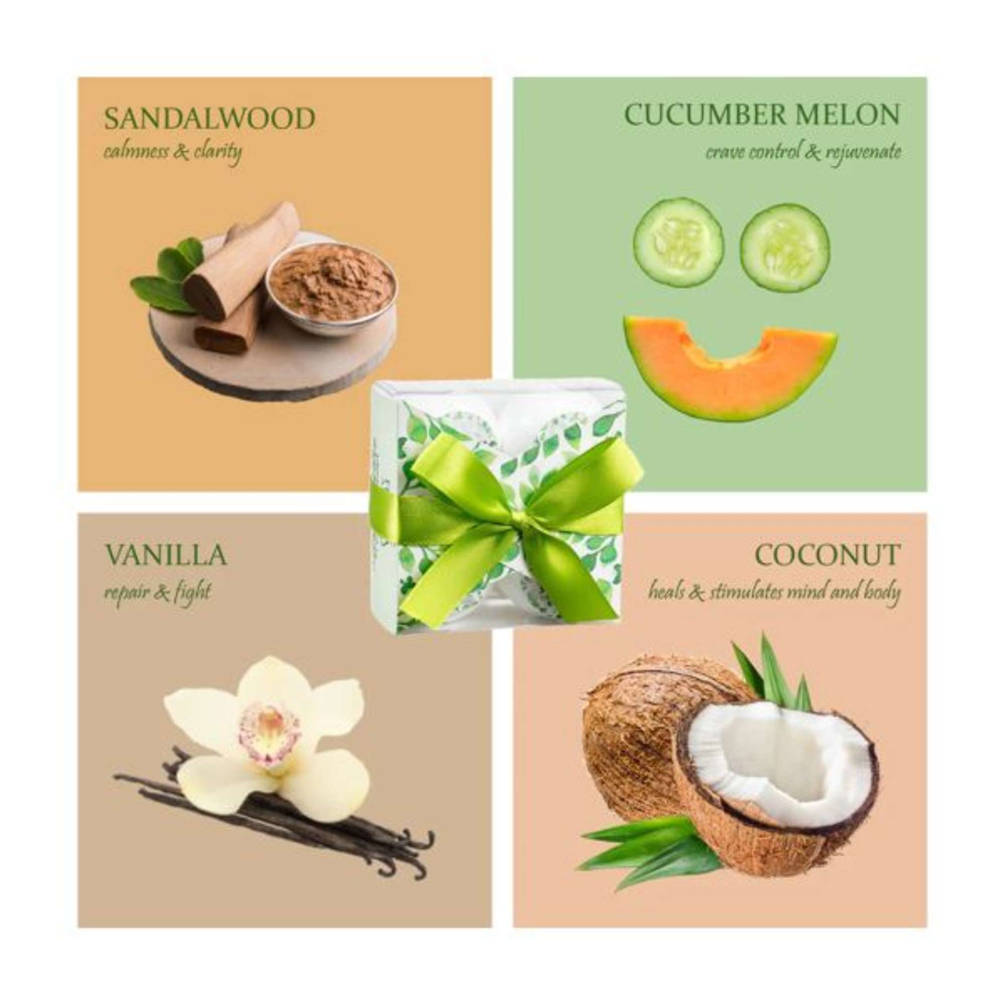 Designed to transport you to a peaceful lakeside retreat, these aromatherapy bath