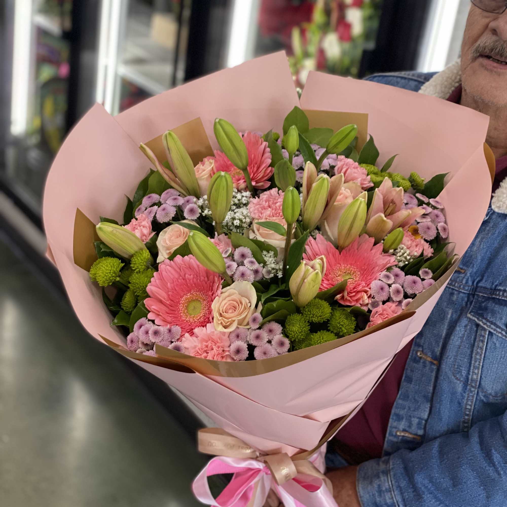 Standard (Regular)//
Deluxe (Grande) (Photo)//
Premium (JUMBO)//
You may request change in colors during checkout