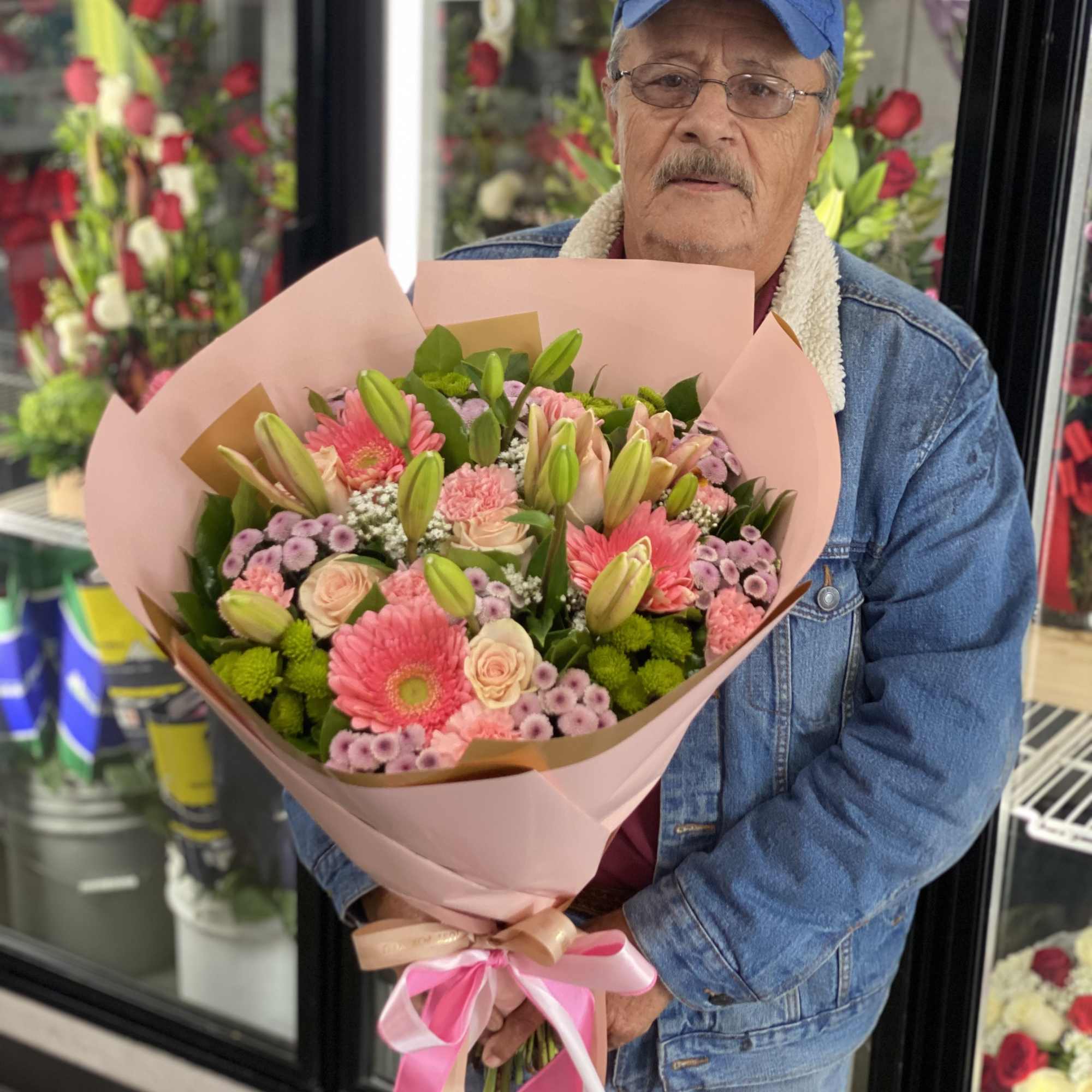 Standard (Regular)//
Deluxe (Grande) (Photo)//
Premium (JUMBO)//
You may request change in colors during checkout