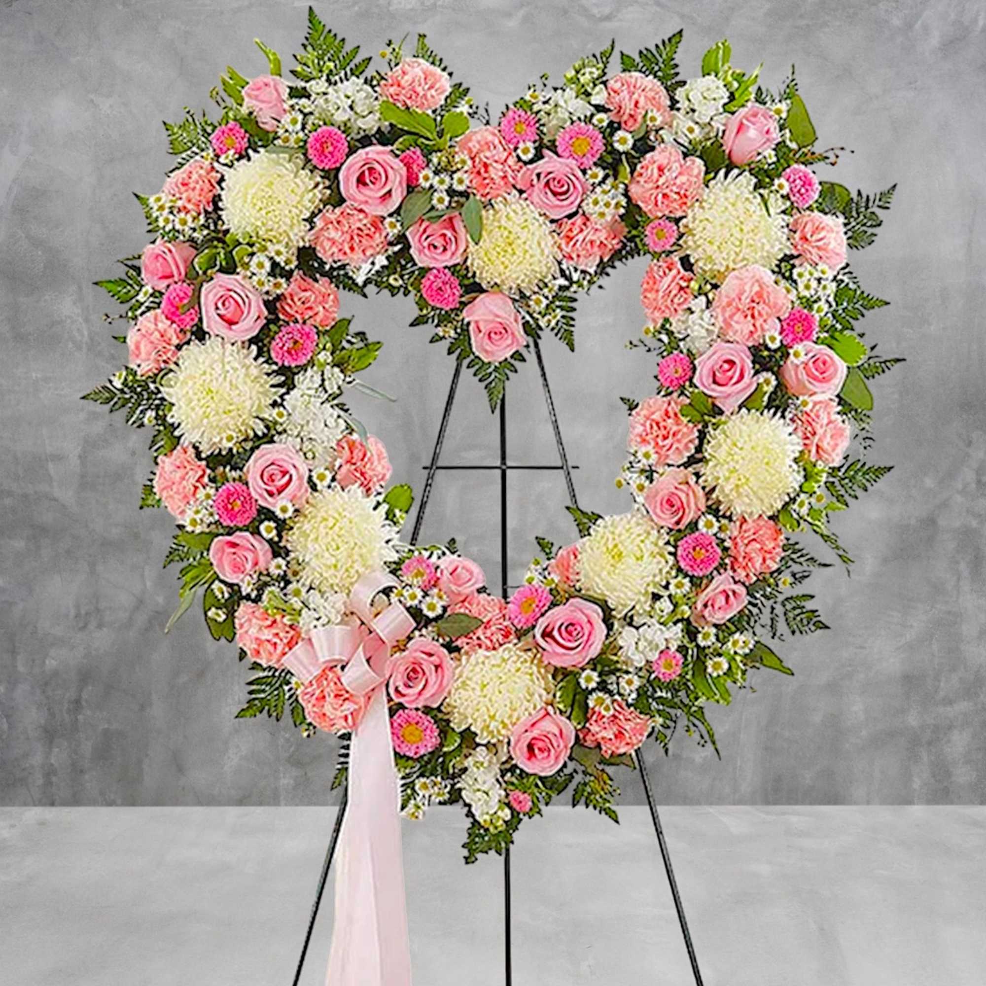 They will always hold a special place in your heart. This sentiment