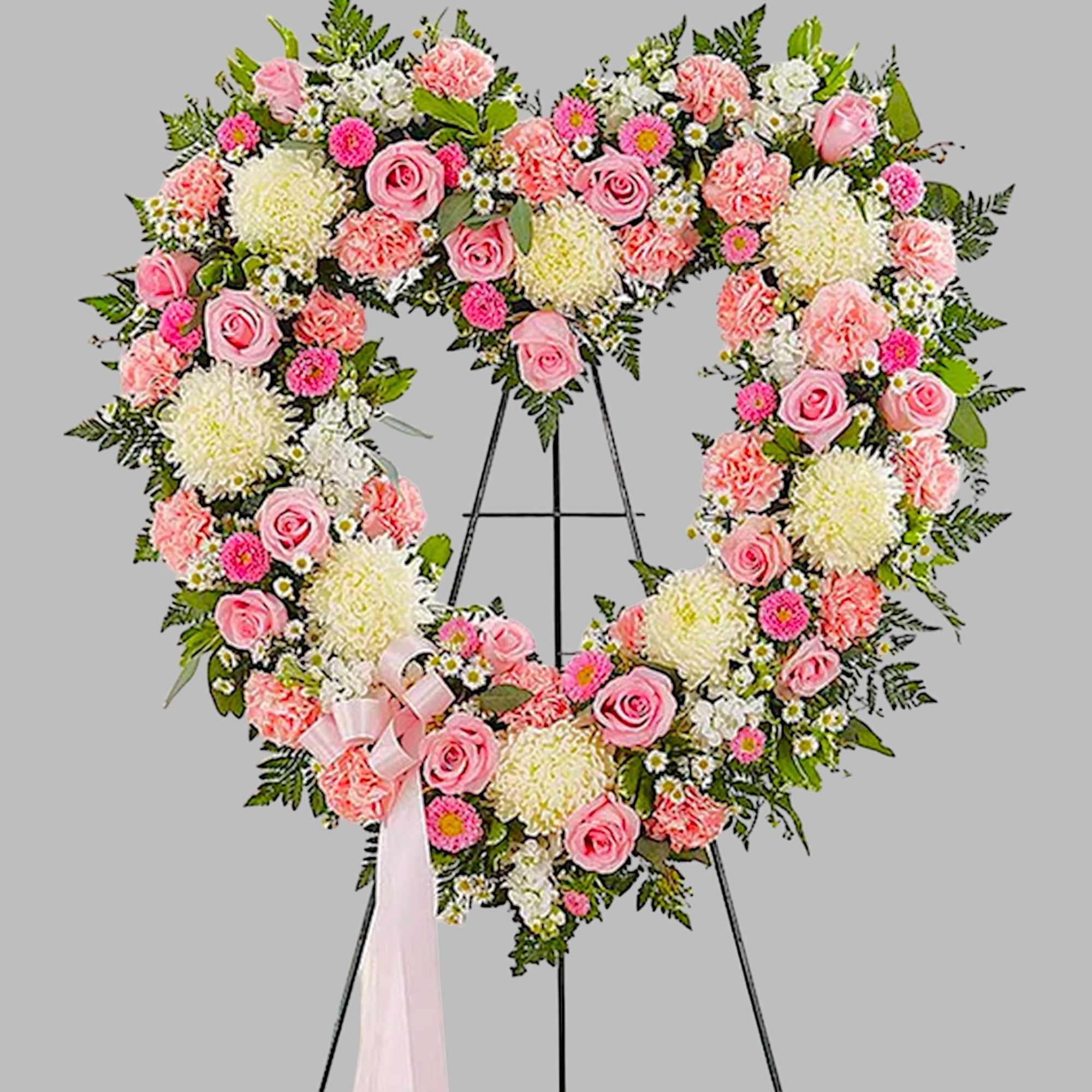 They will always hold a special place in your heart. This sentiment