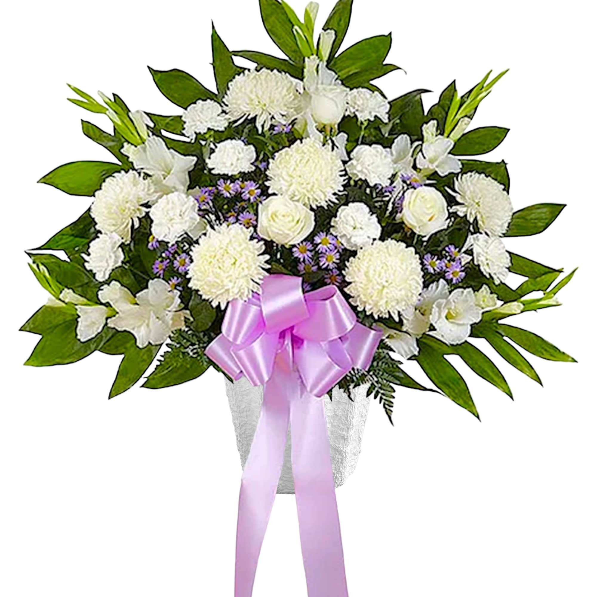 One who has touched the lives of many deserves to be honored