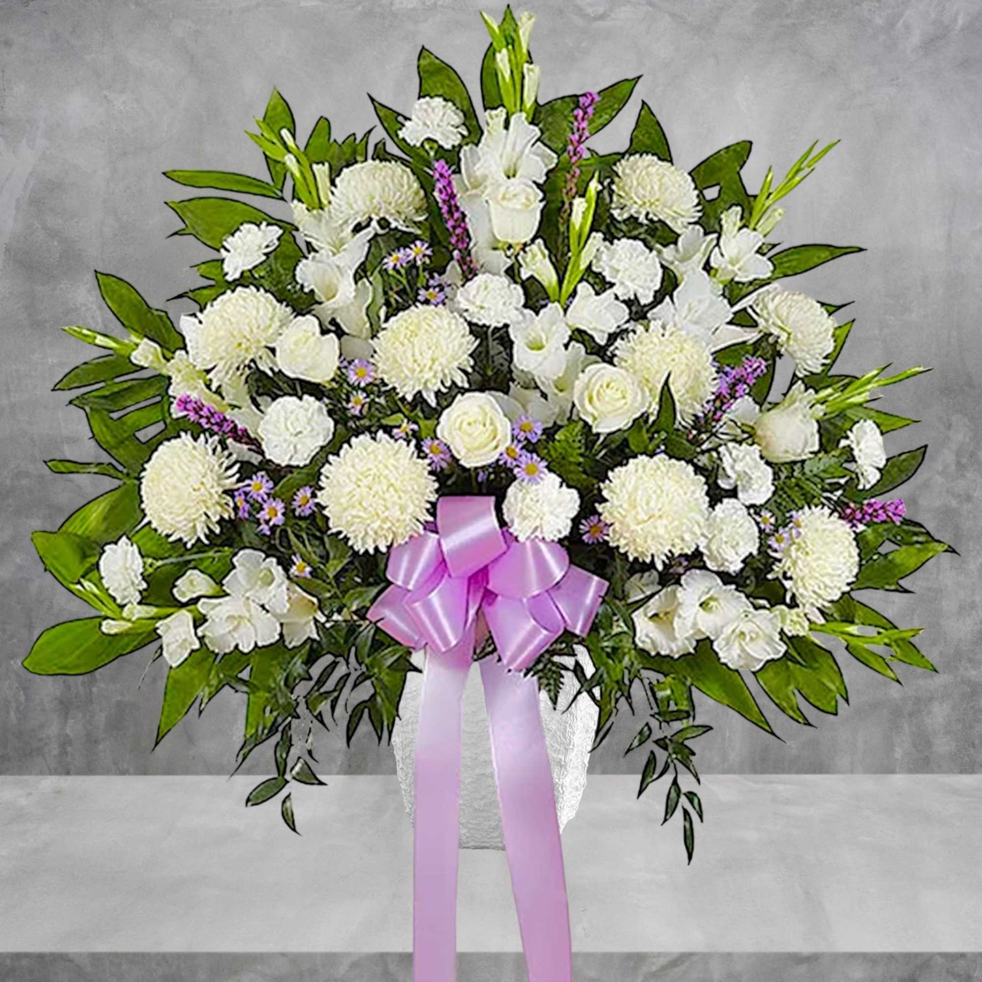 One who has touched the lives of many deserves to be honored