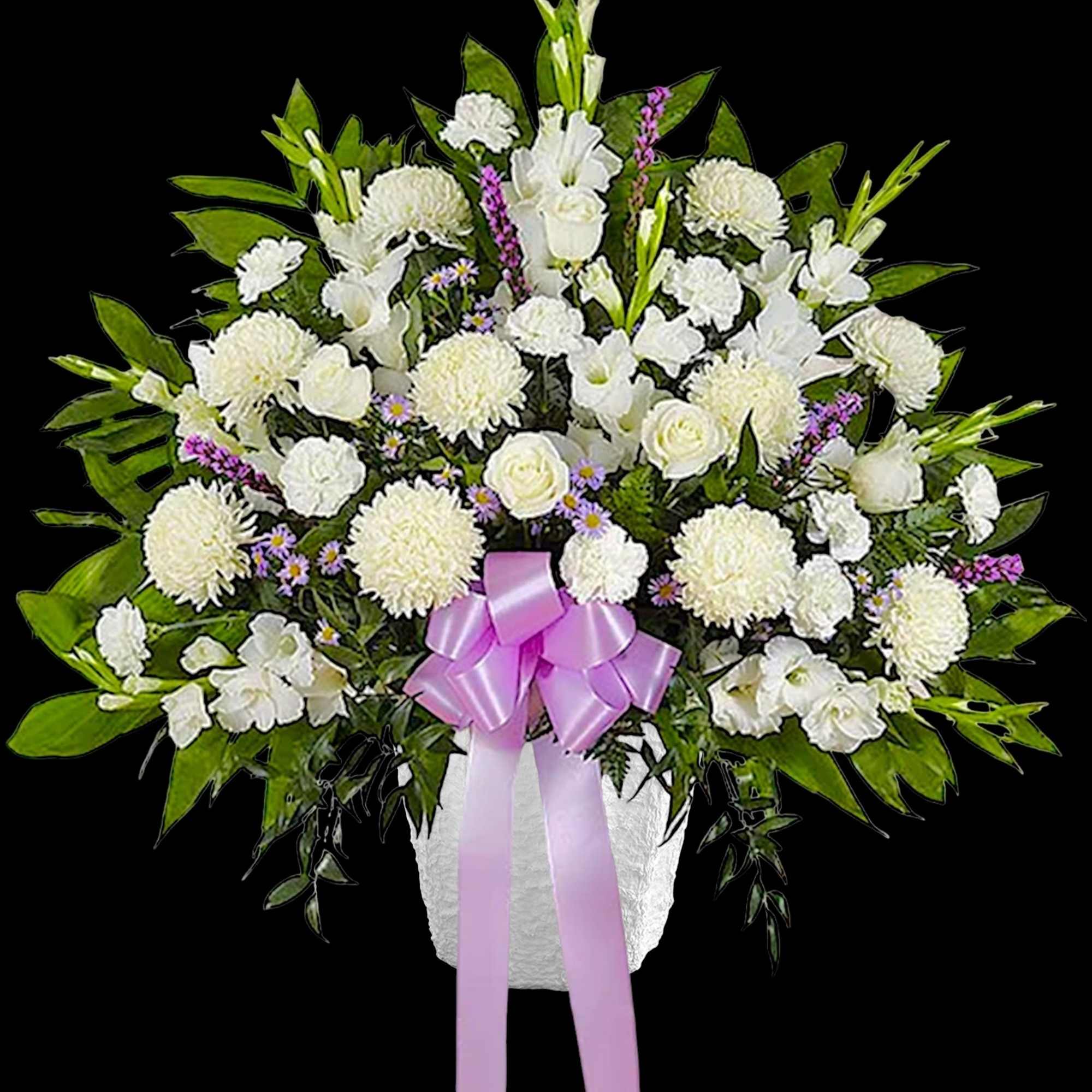 One who has touched the lives of many deserves to be honored