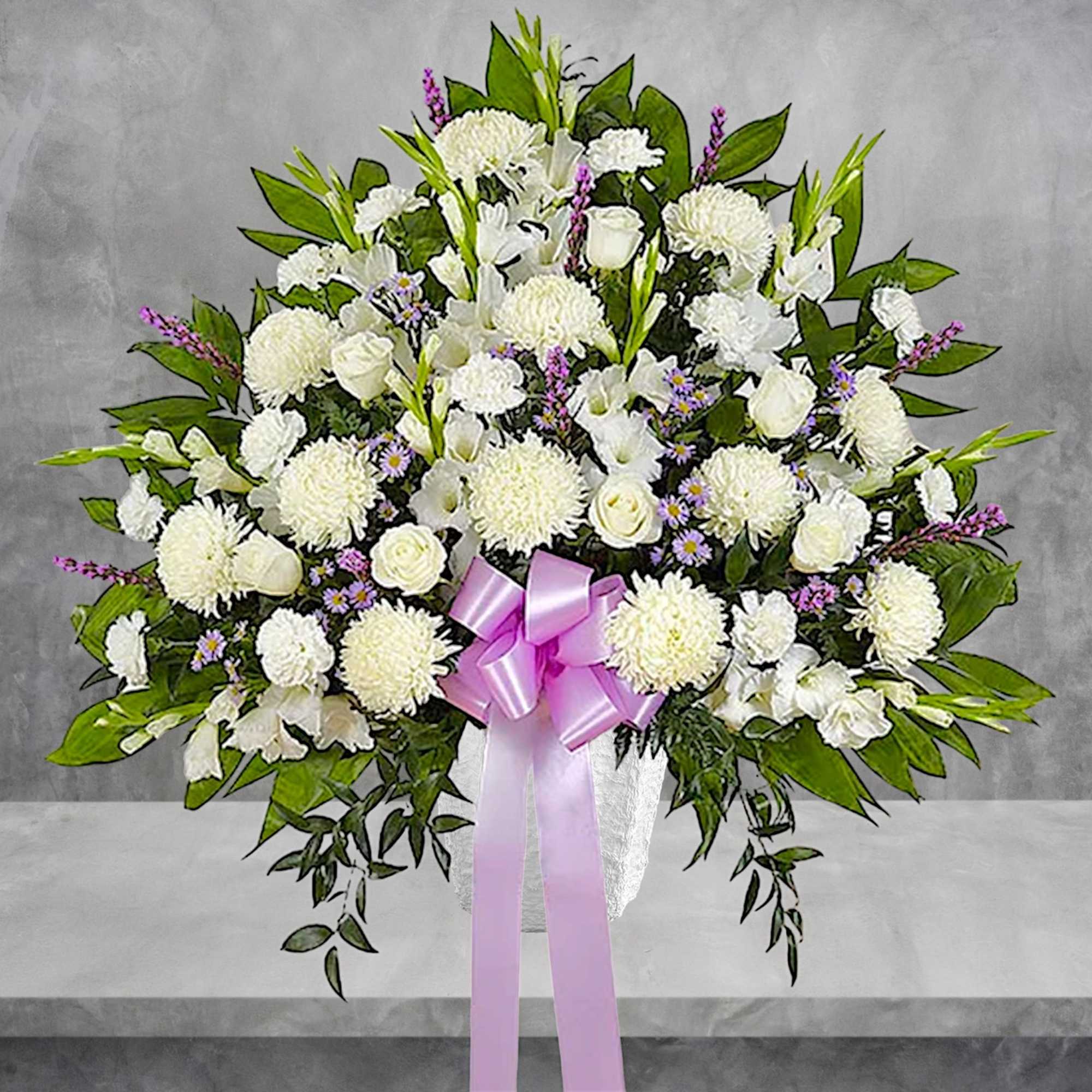 One who has touched the lives of many deserves to be honored