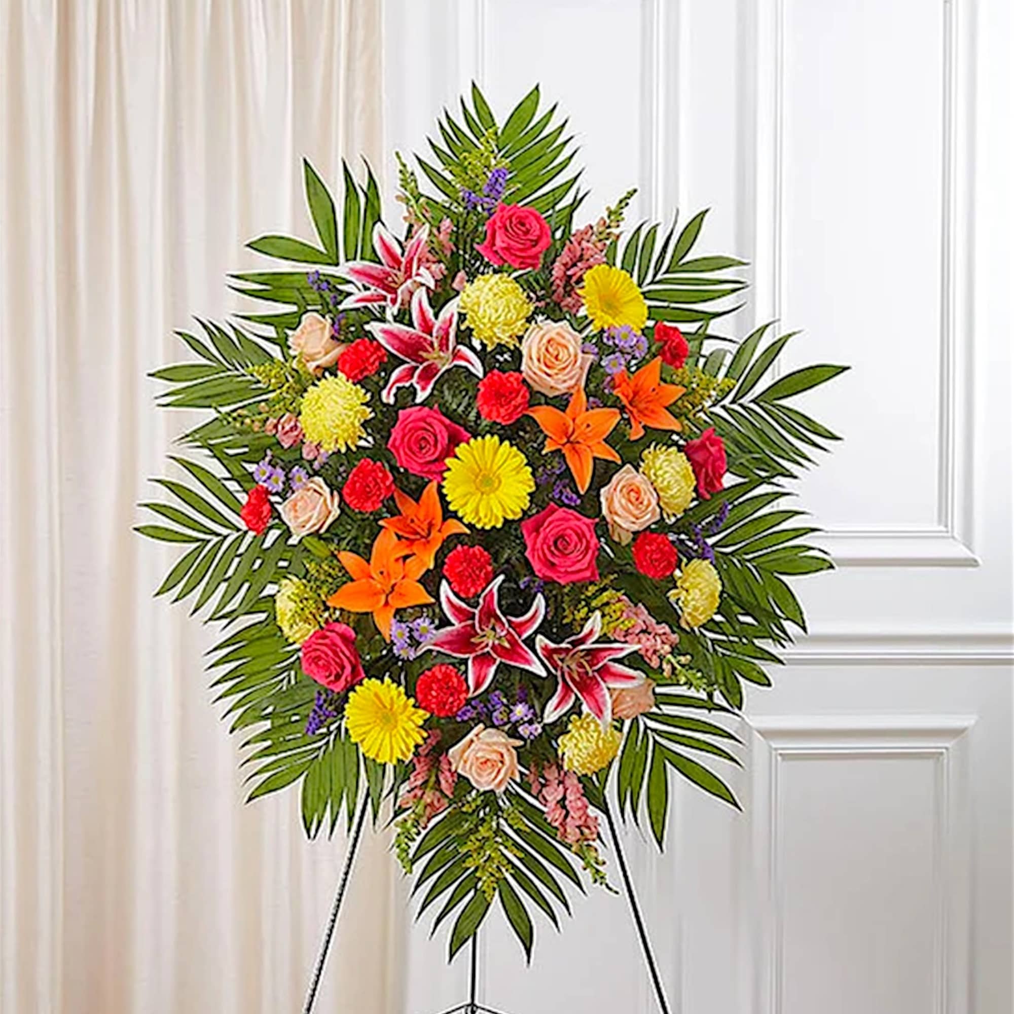 Their passion and joy for life will always be remembered. Elegantly crafted