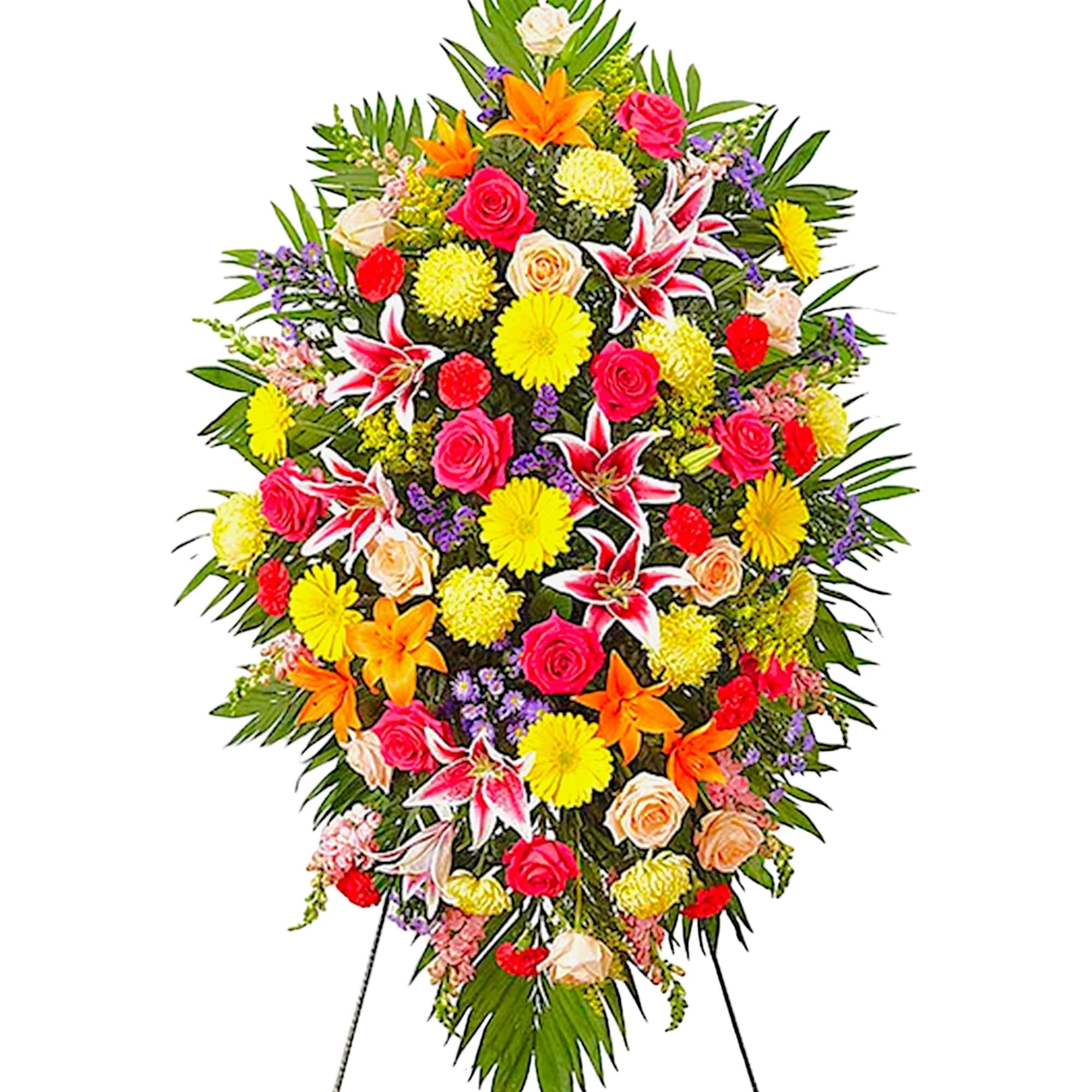 Their passion and joy for life will always be remembered. Elegantly crafted